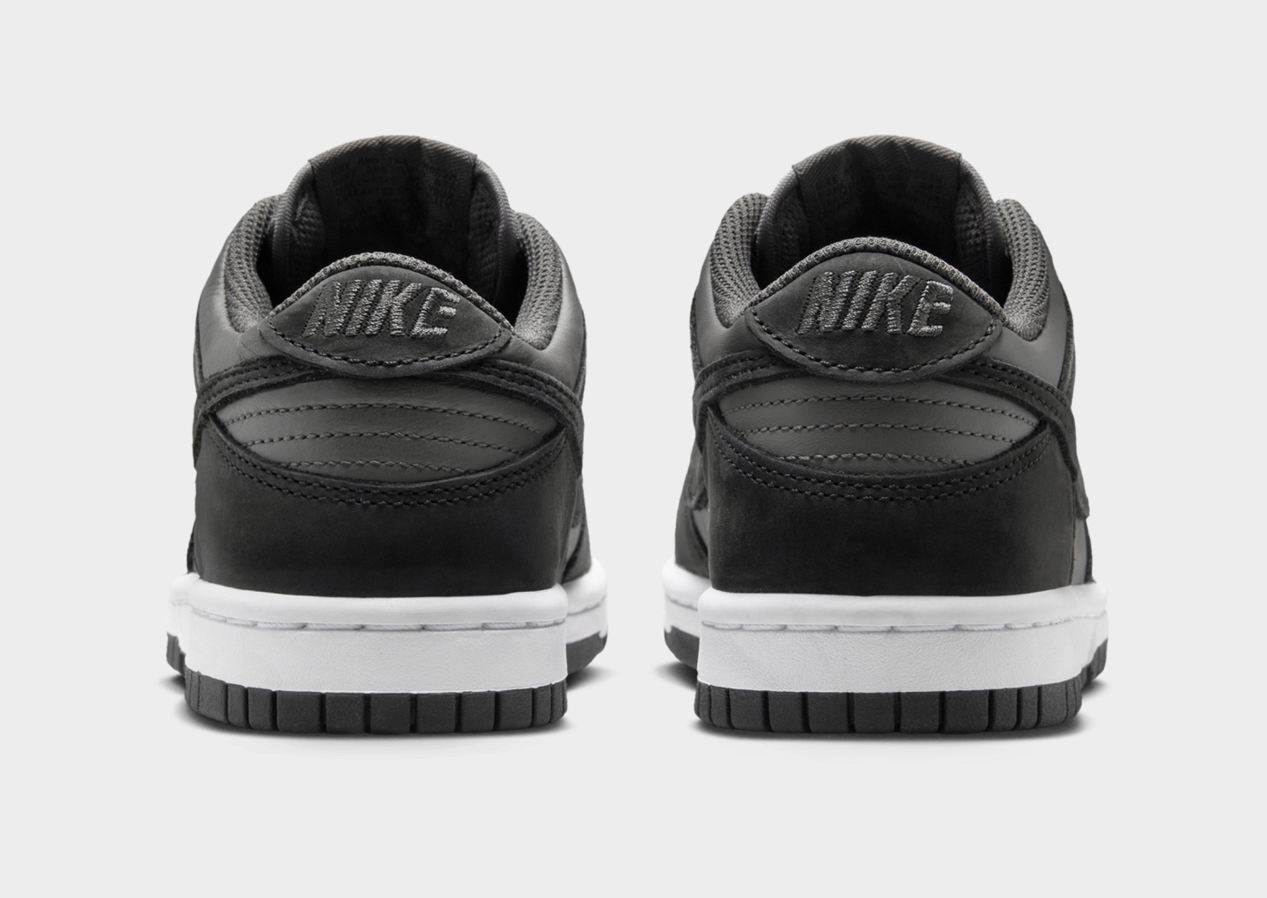 Nike Dunk Low Junior