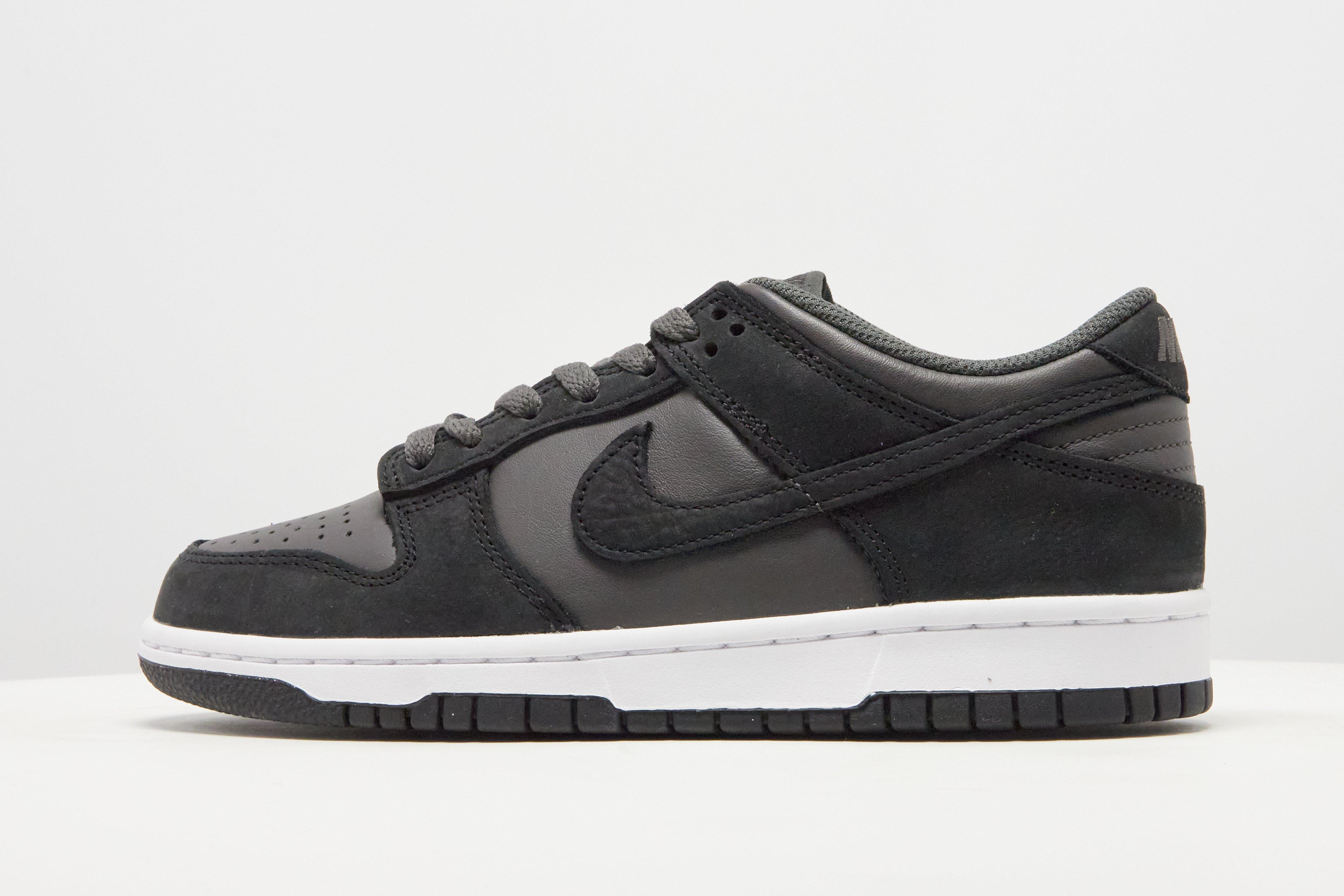 Nike Dunk Low para júnior