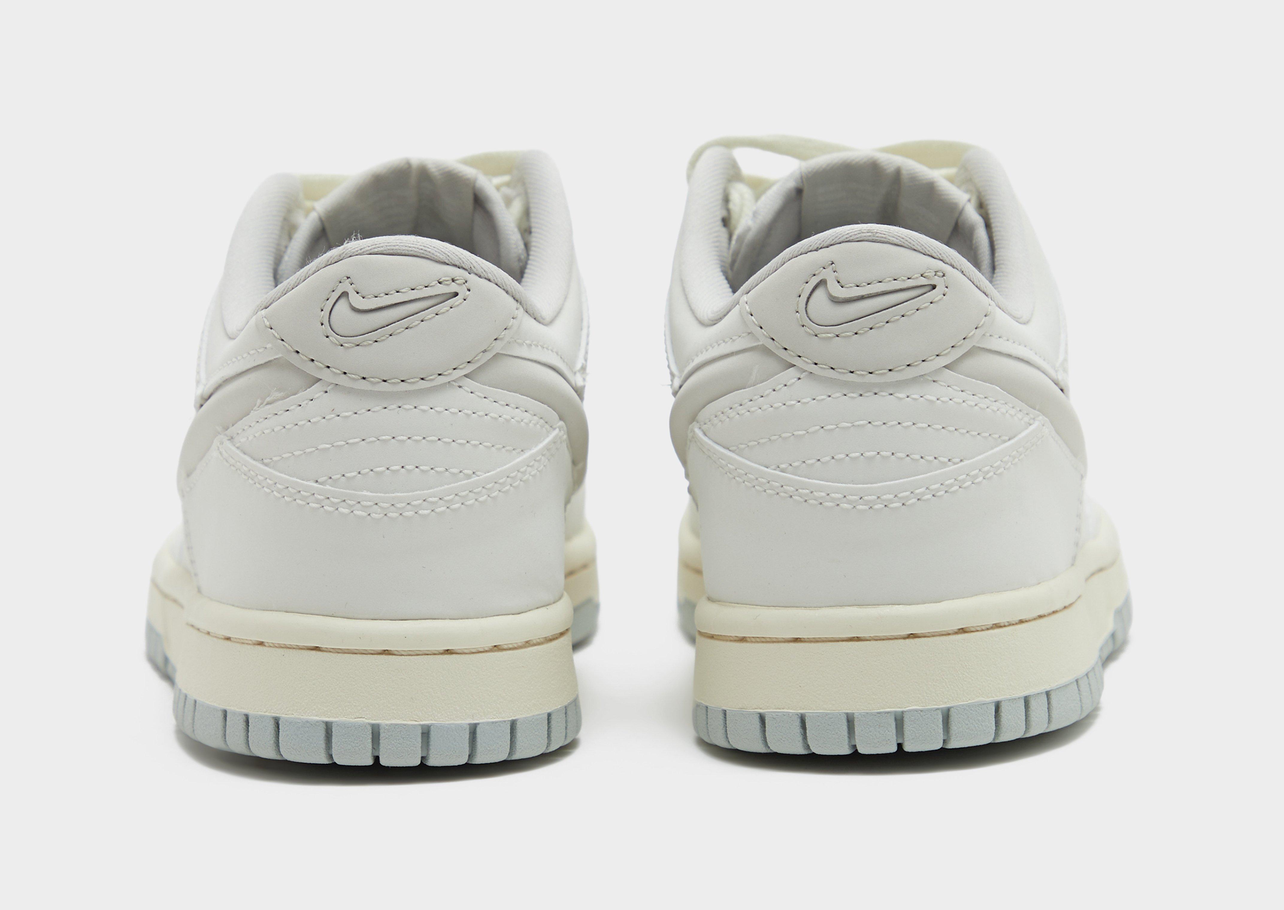 Nike Dunk Low LV8 Junior