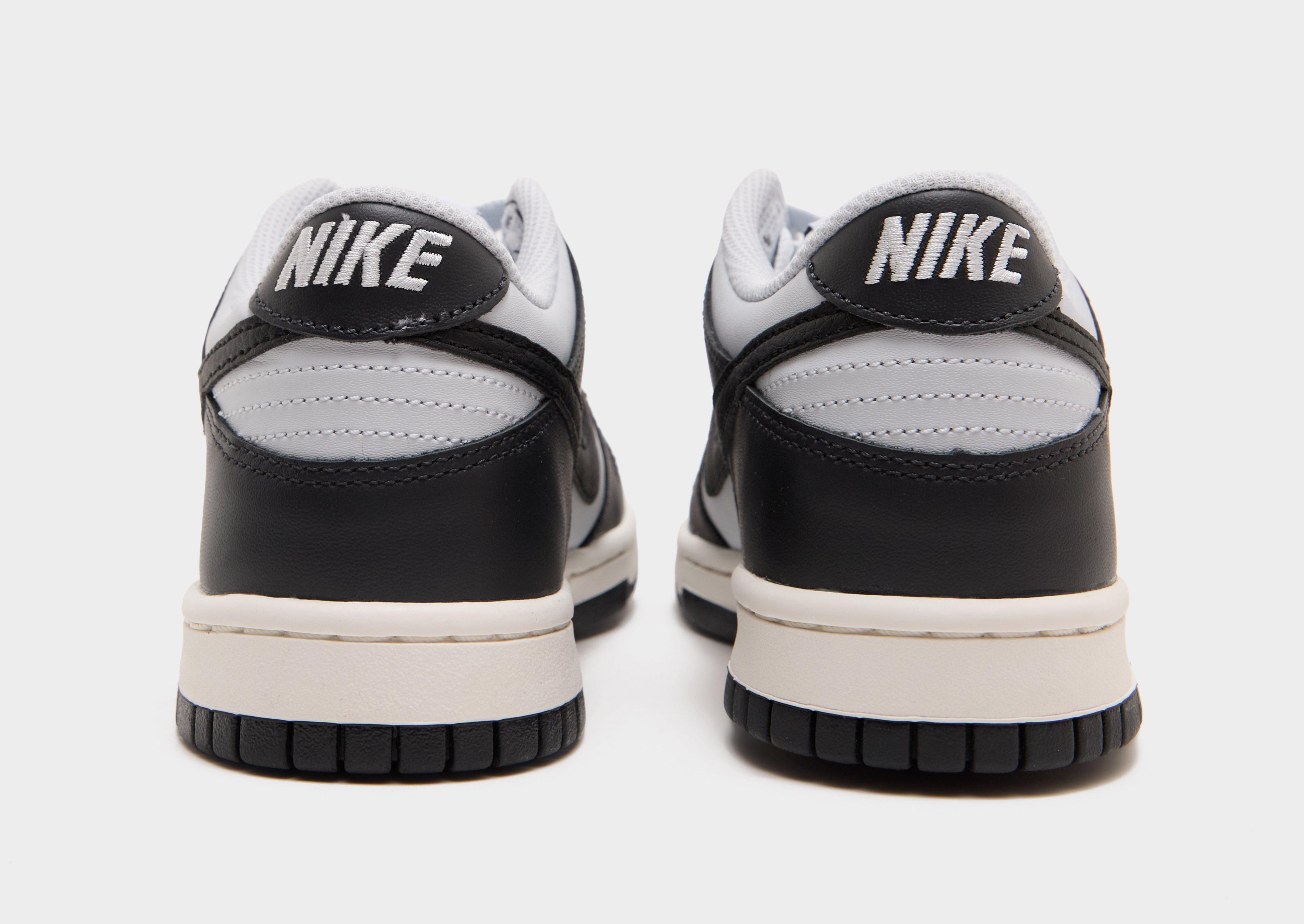 Nike Dunk Low Junior