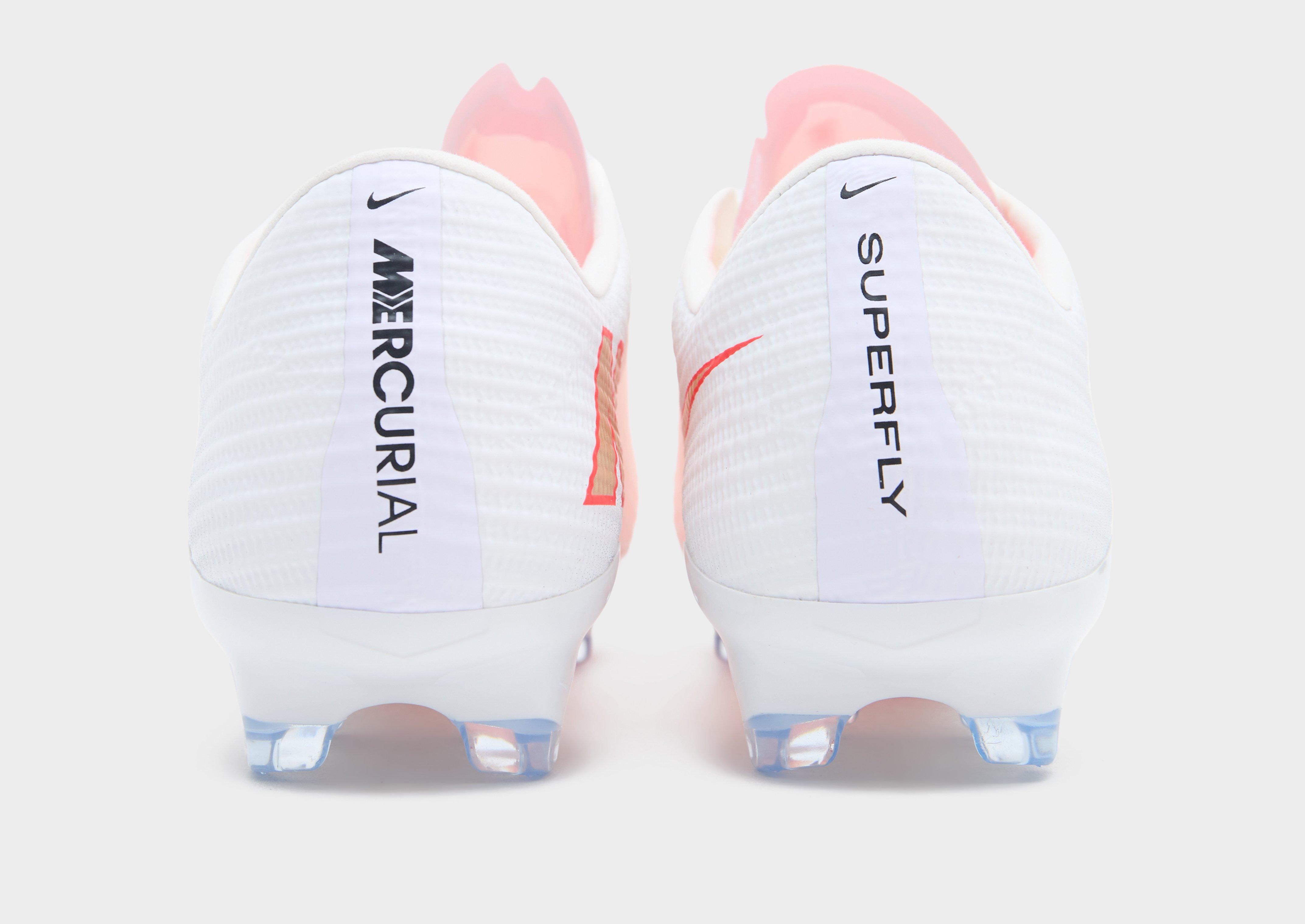 Nike Mercurial Superfly 11 Pro FG