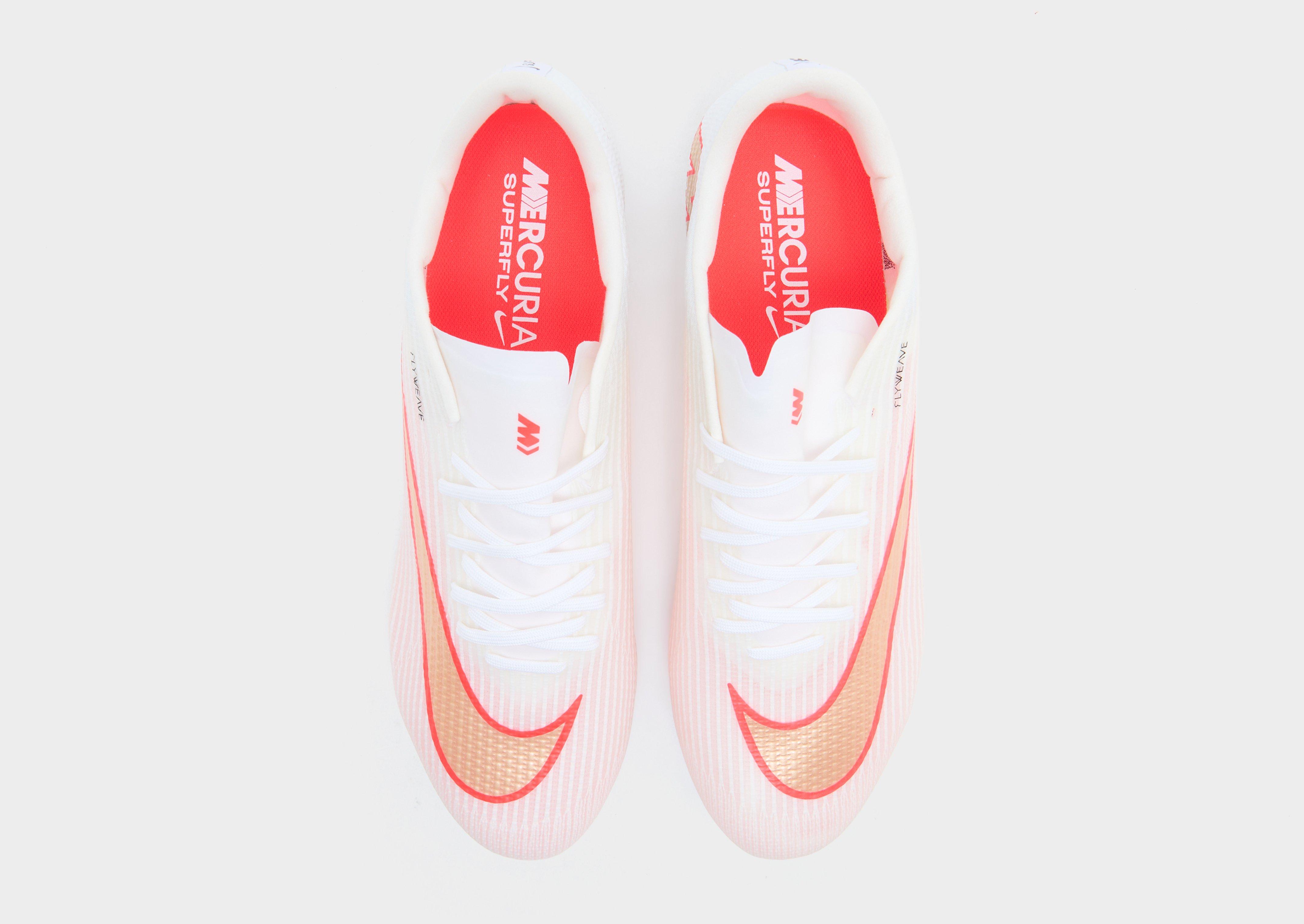 Nike Mercurial Superfly 11 Pro FG