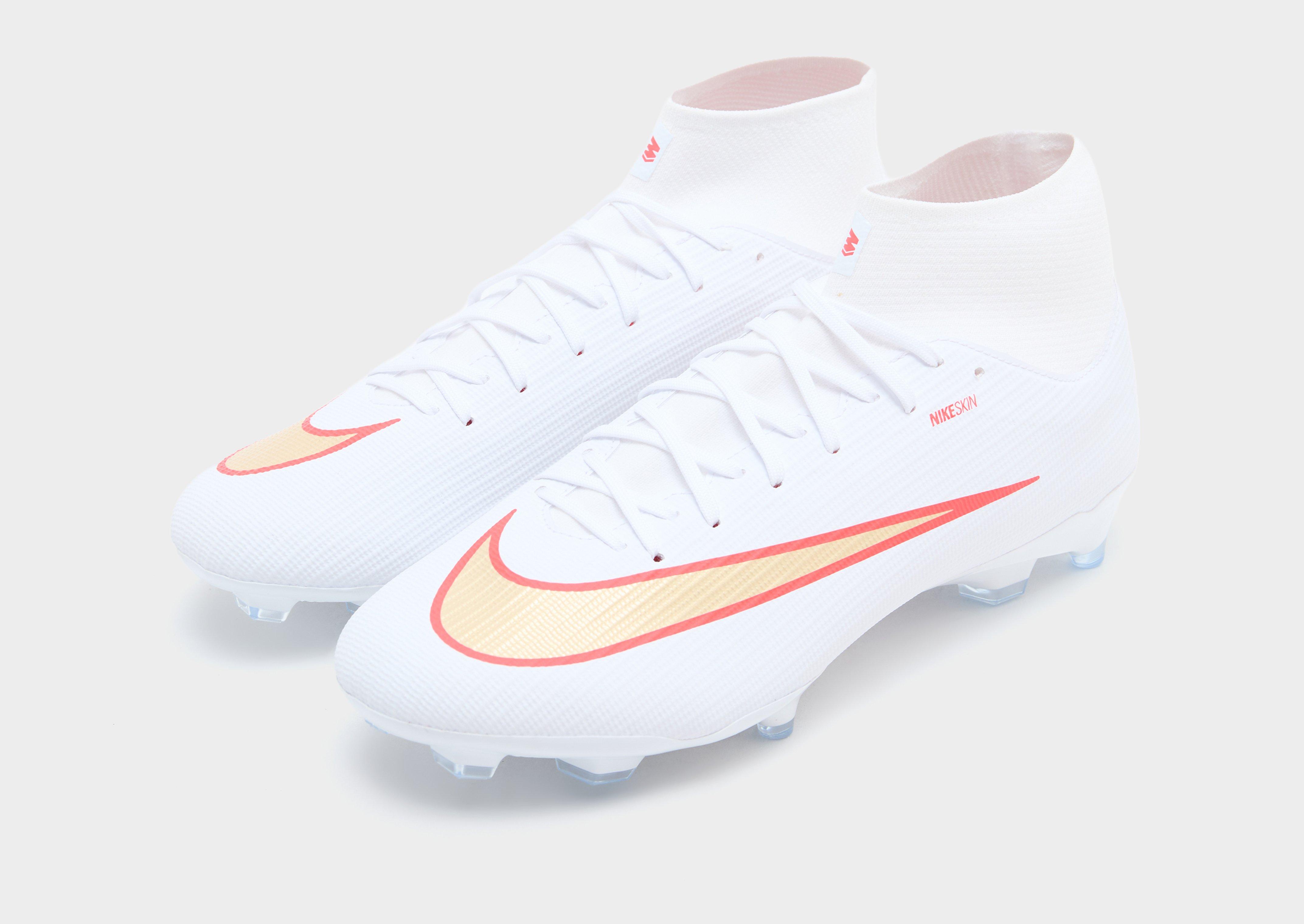Nike Mercurial Superfly 11 Academy FG