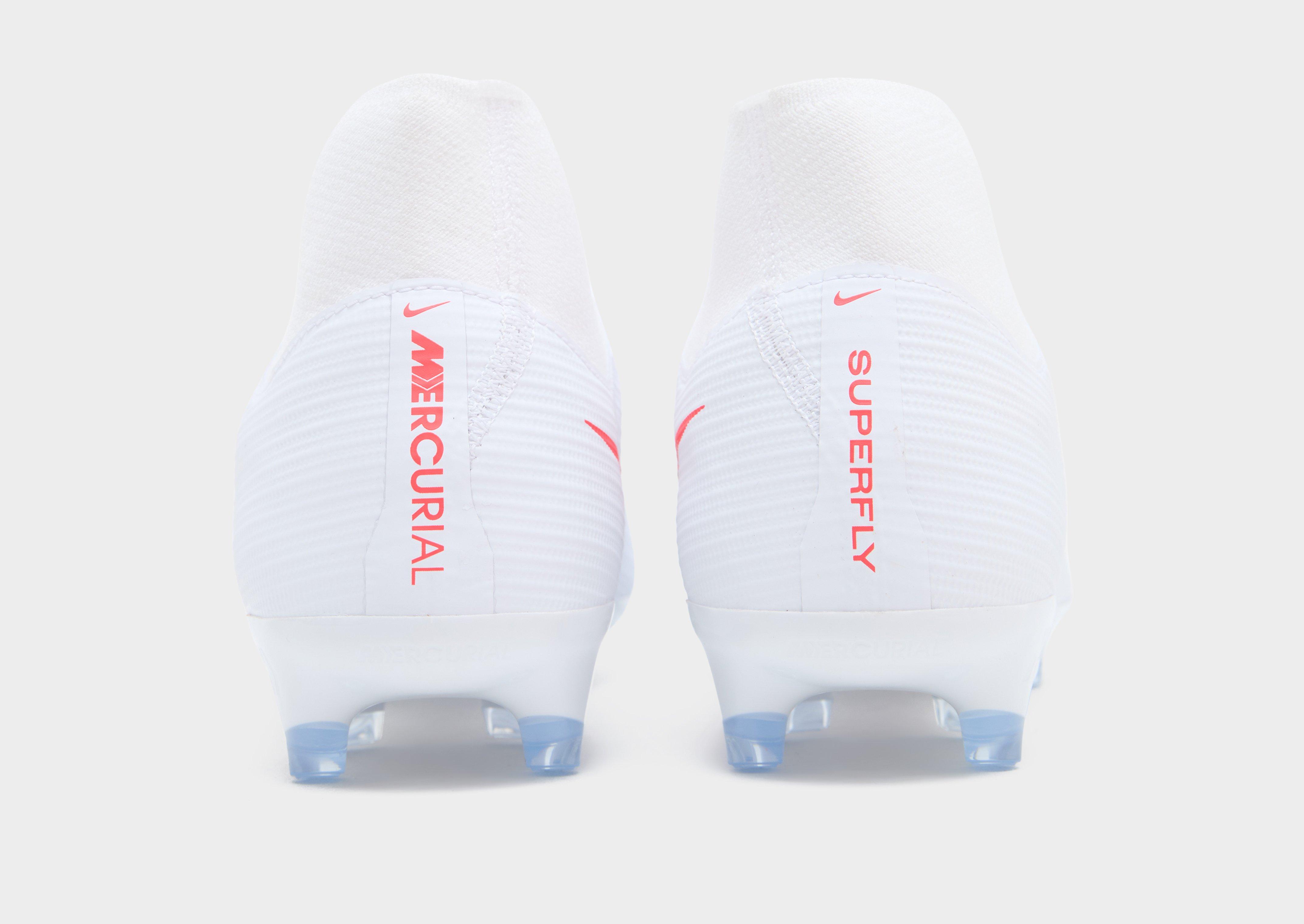 Nike Mercurial Superfly 11 Academy FG