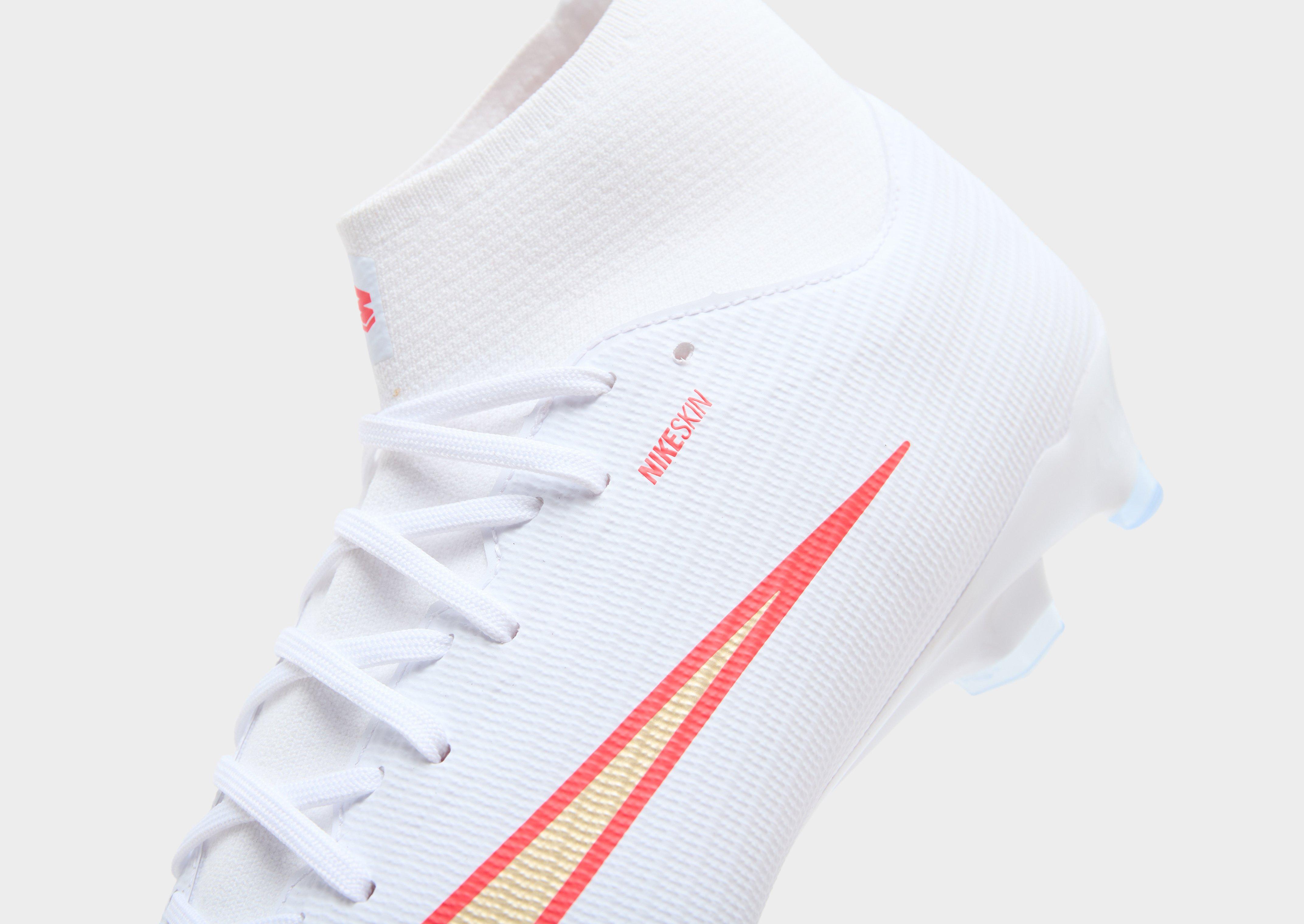 Nike Mercurial Superfly 11 Academy FG