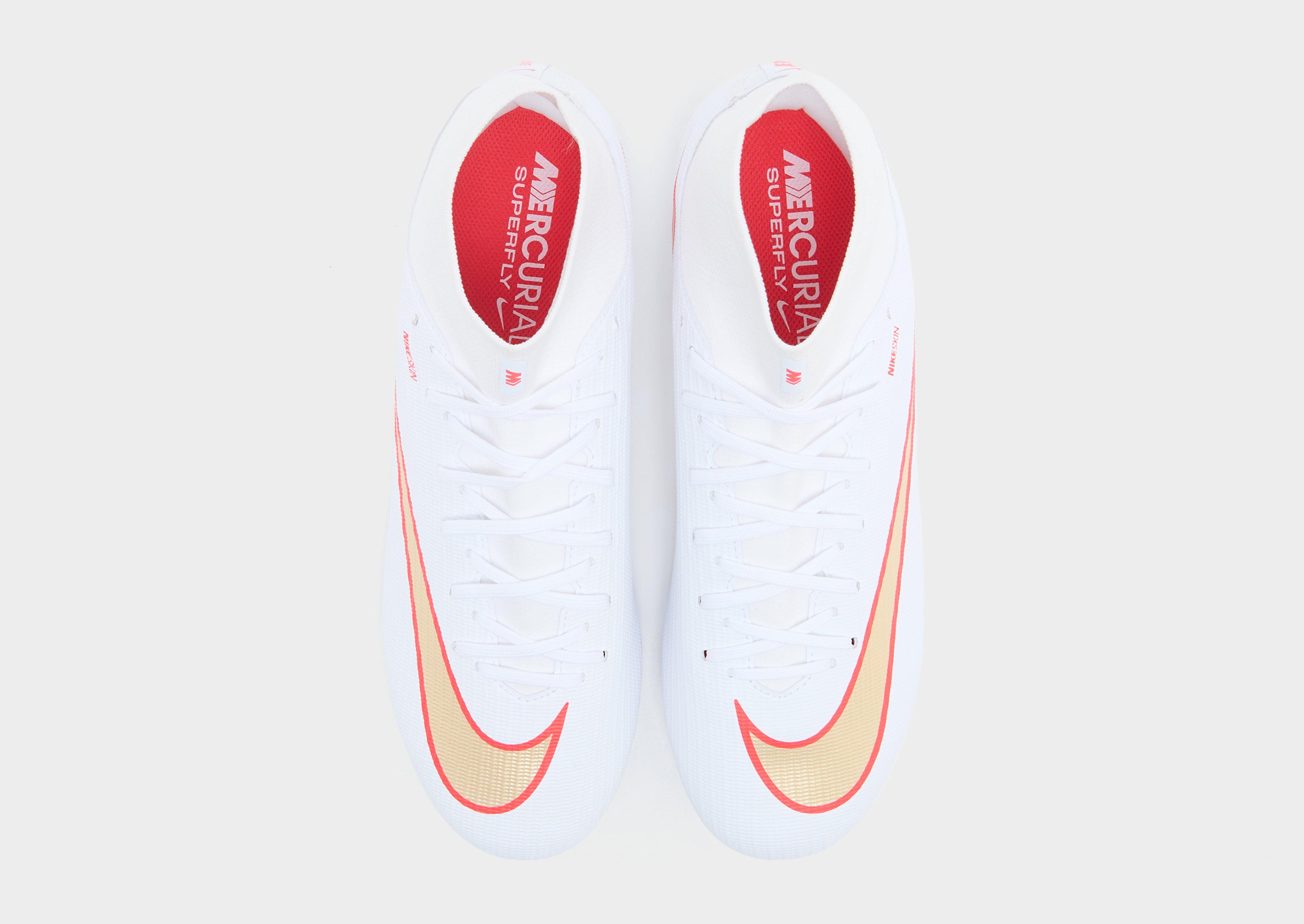 Nike Mercurial Superfly 11 Academy FG