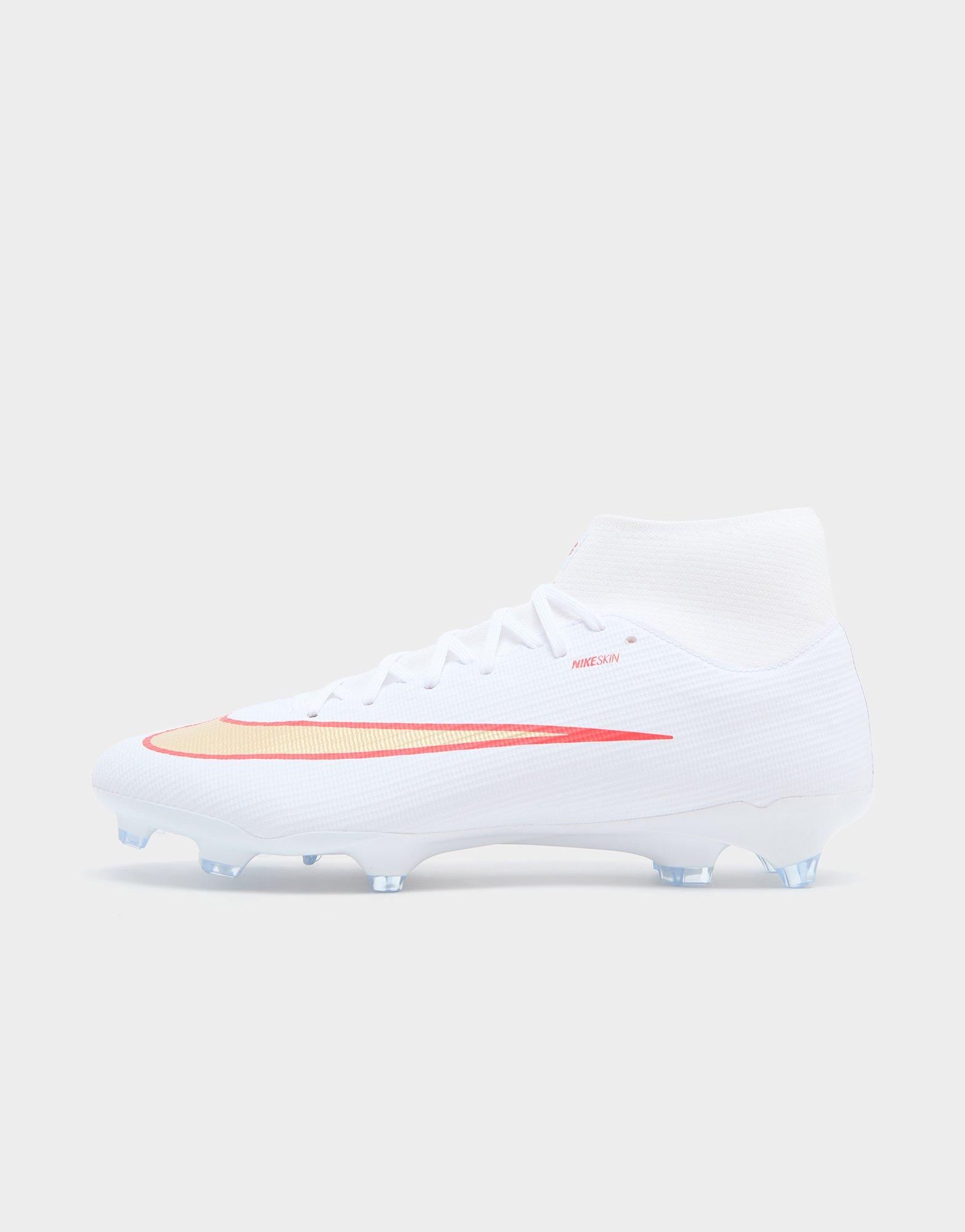 Nike Mercurial Superfly 11 Academy FG