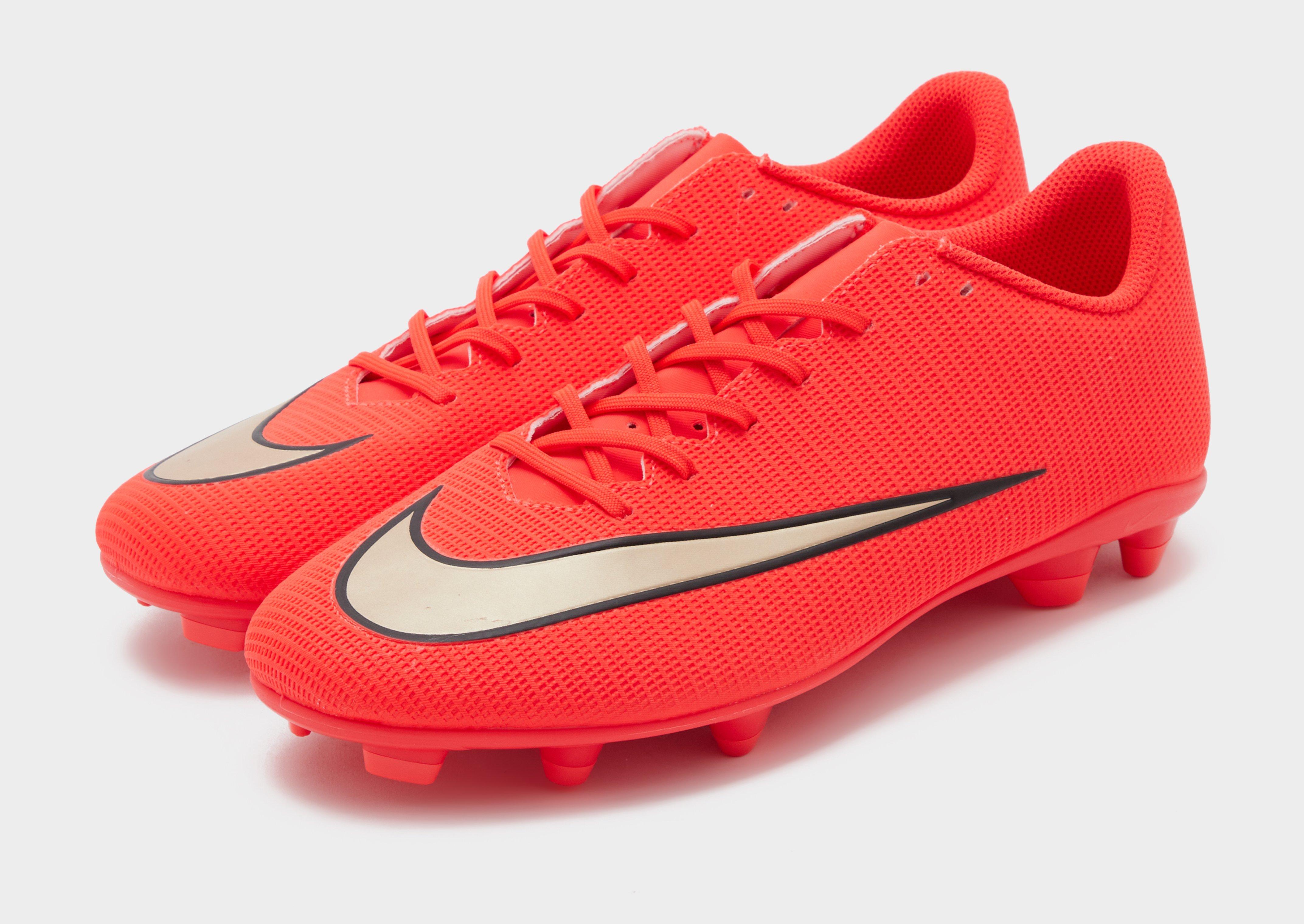 Nike Mercurial Vapor 17 Club FG