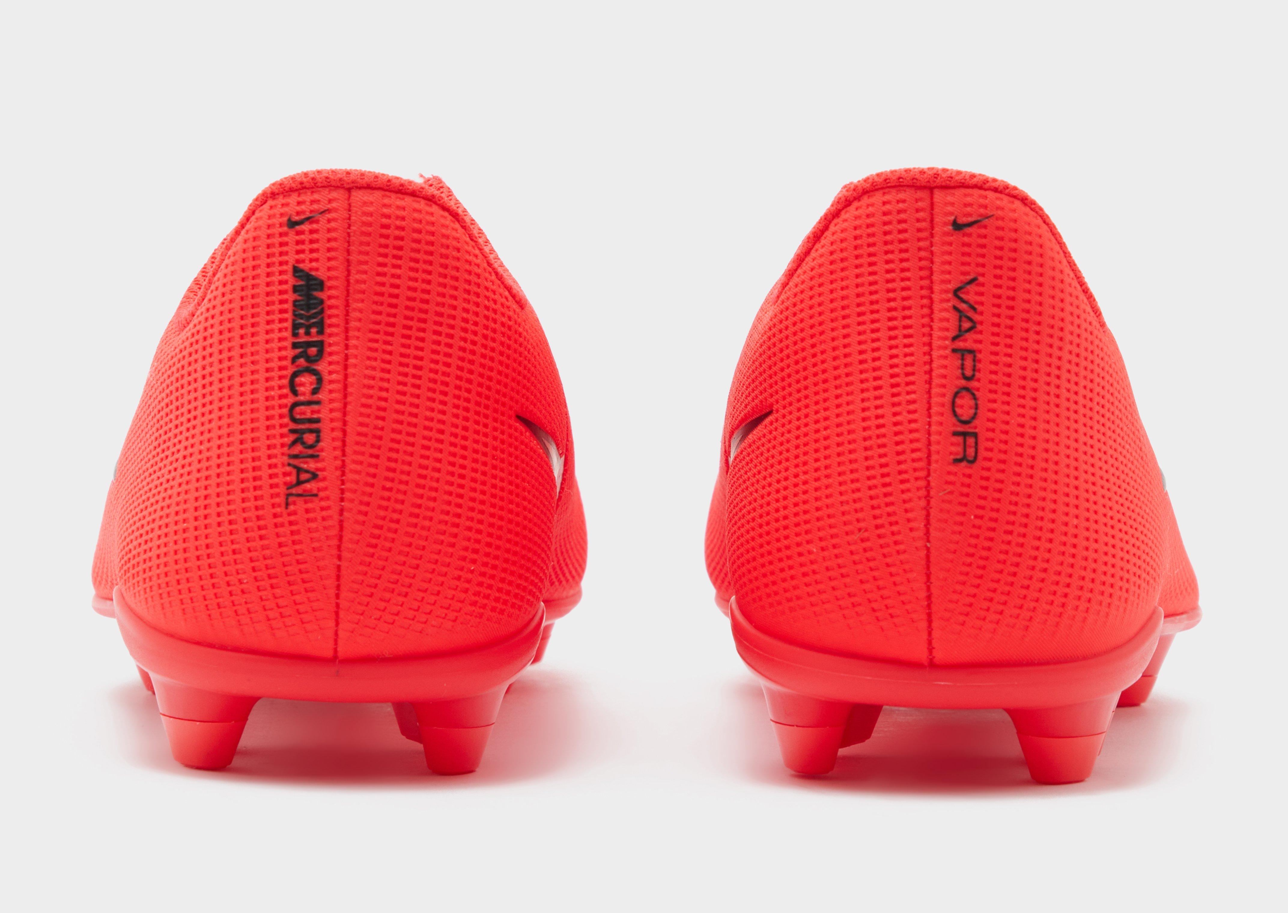Nike Mercurial Vapor 17 Club FG