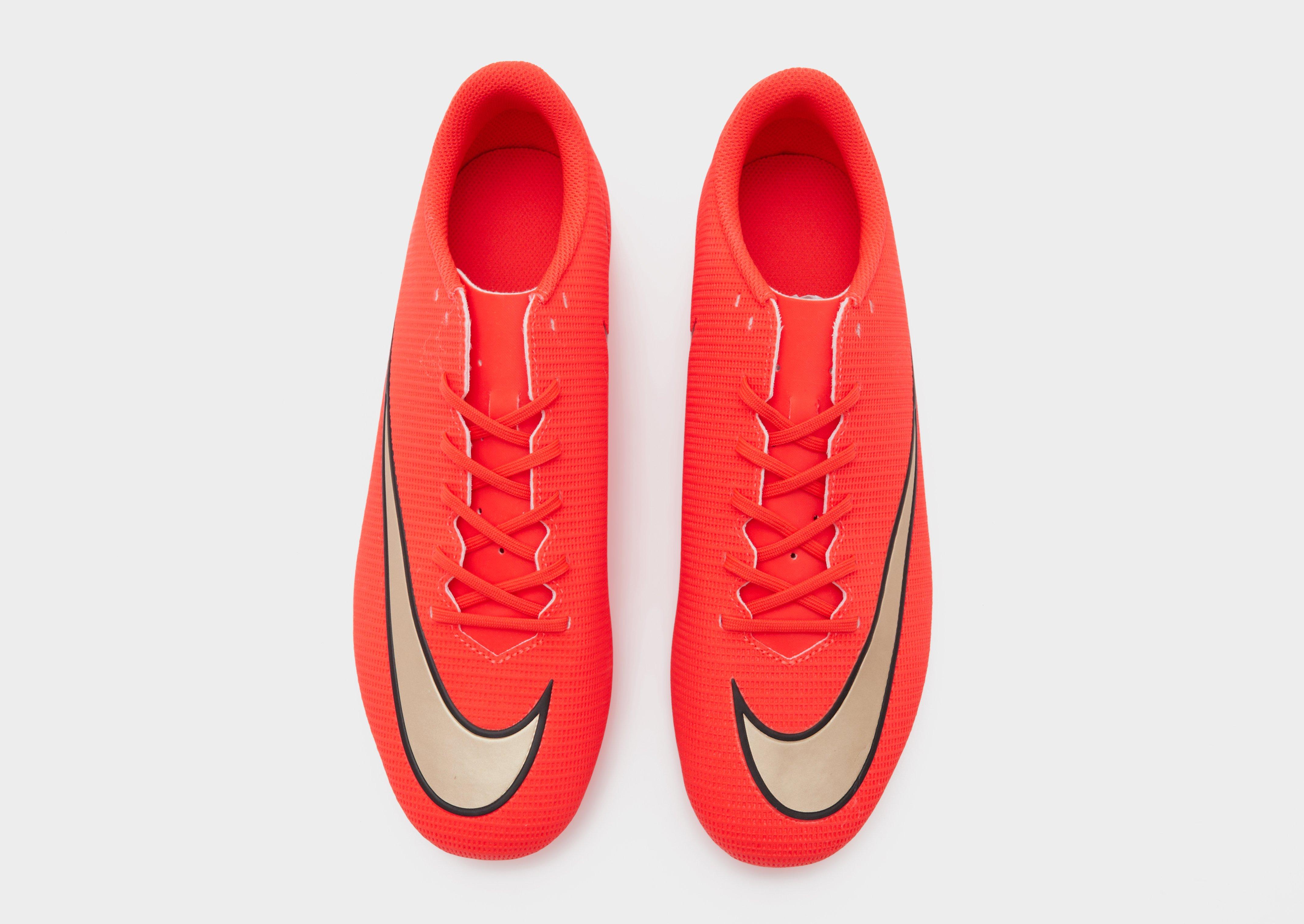 Nike Mercurial Vapor 17 Club FG