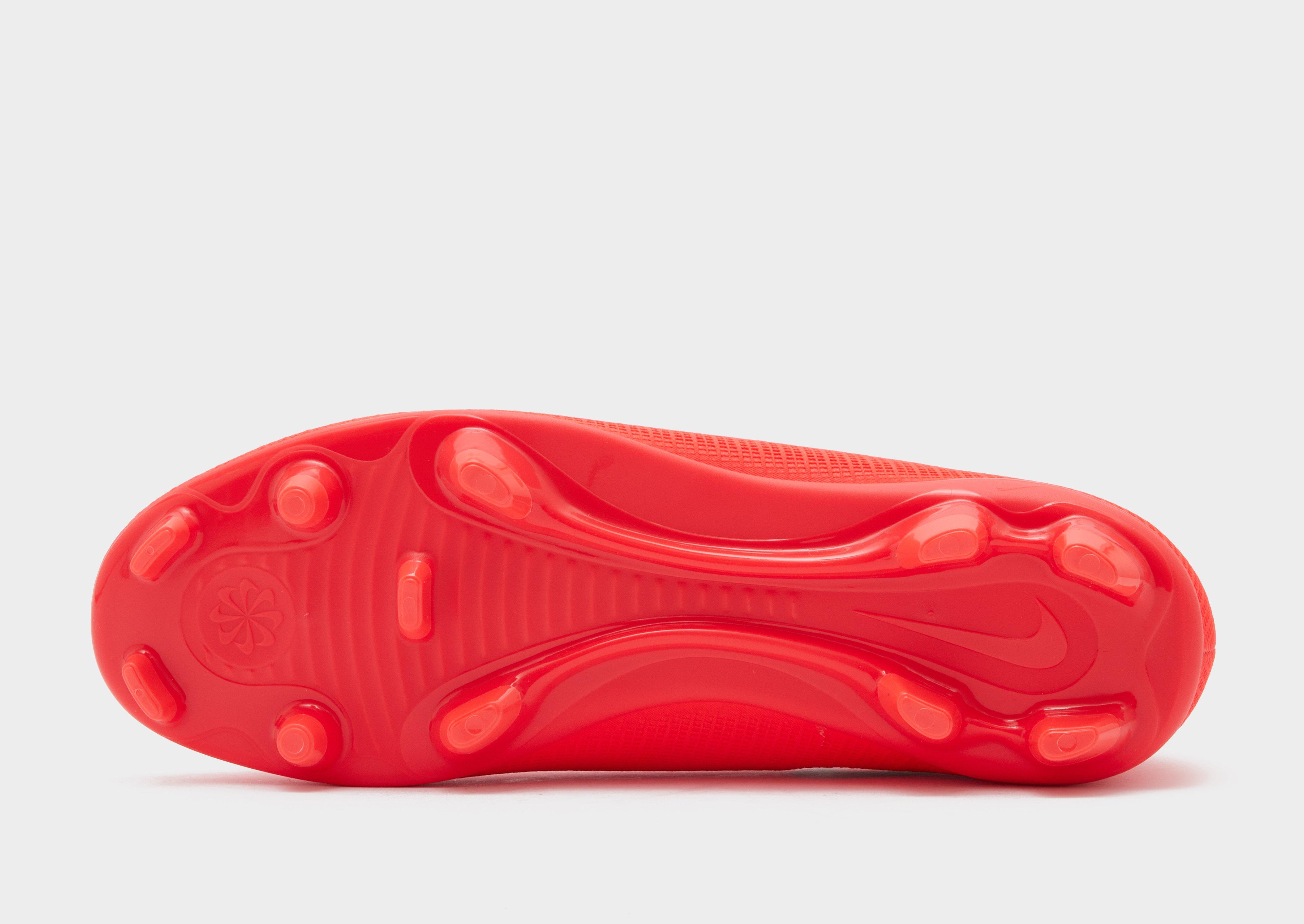 Nike Mercurial Vapor 17 Club FG