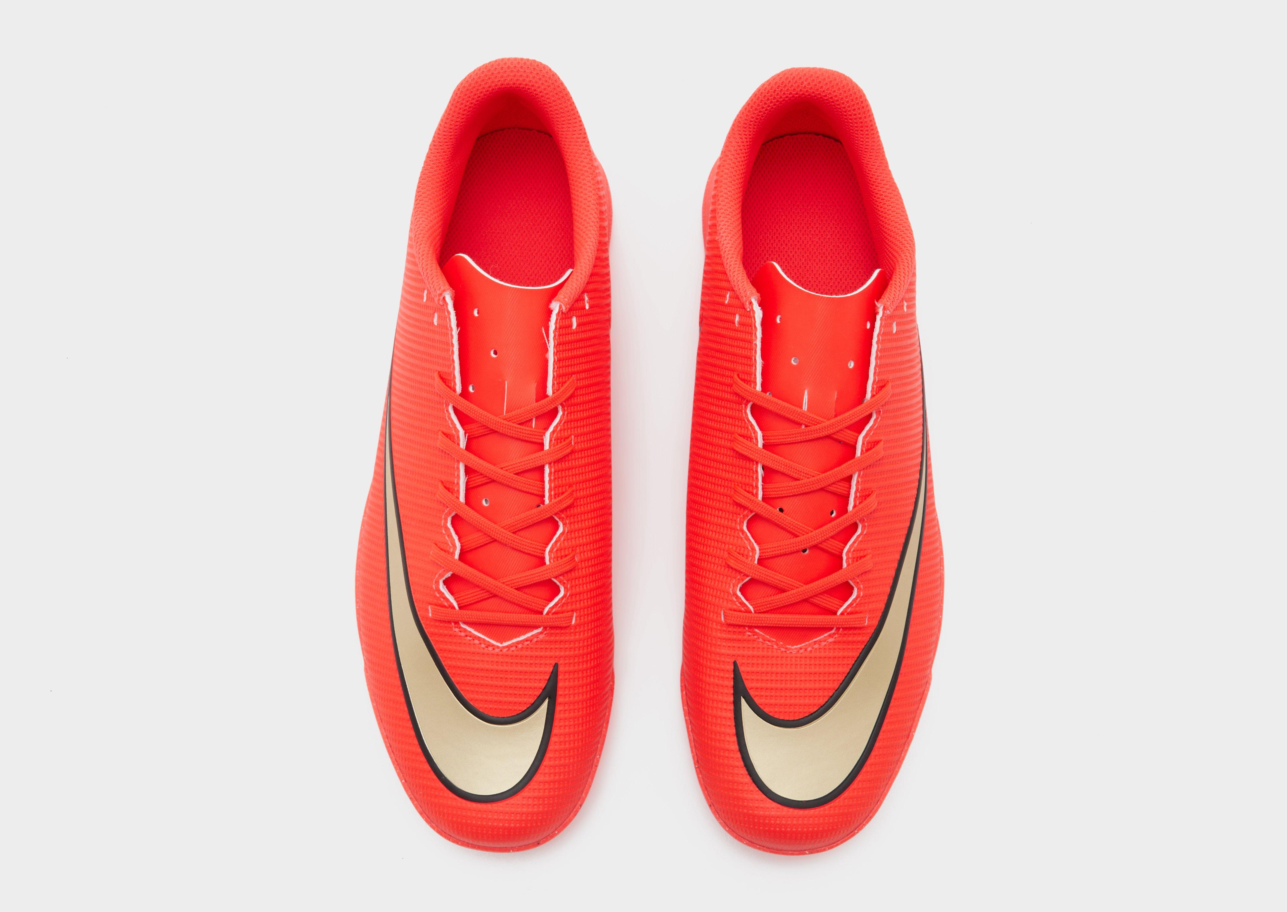 Nike Mercurial Vapor 17 Club TF