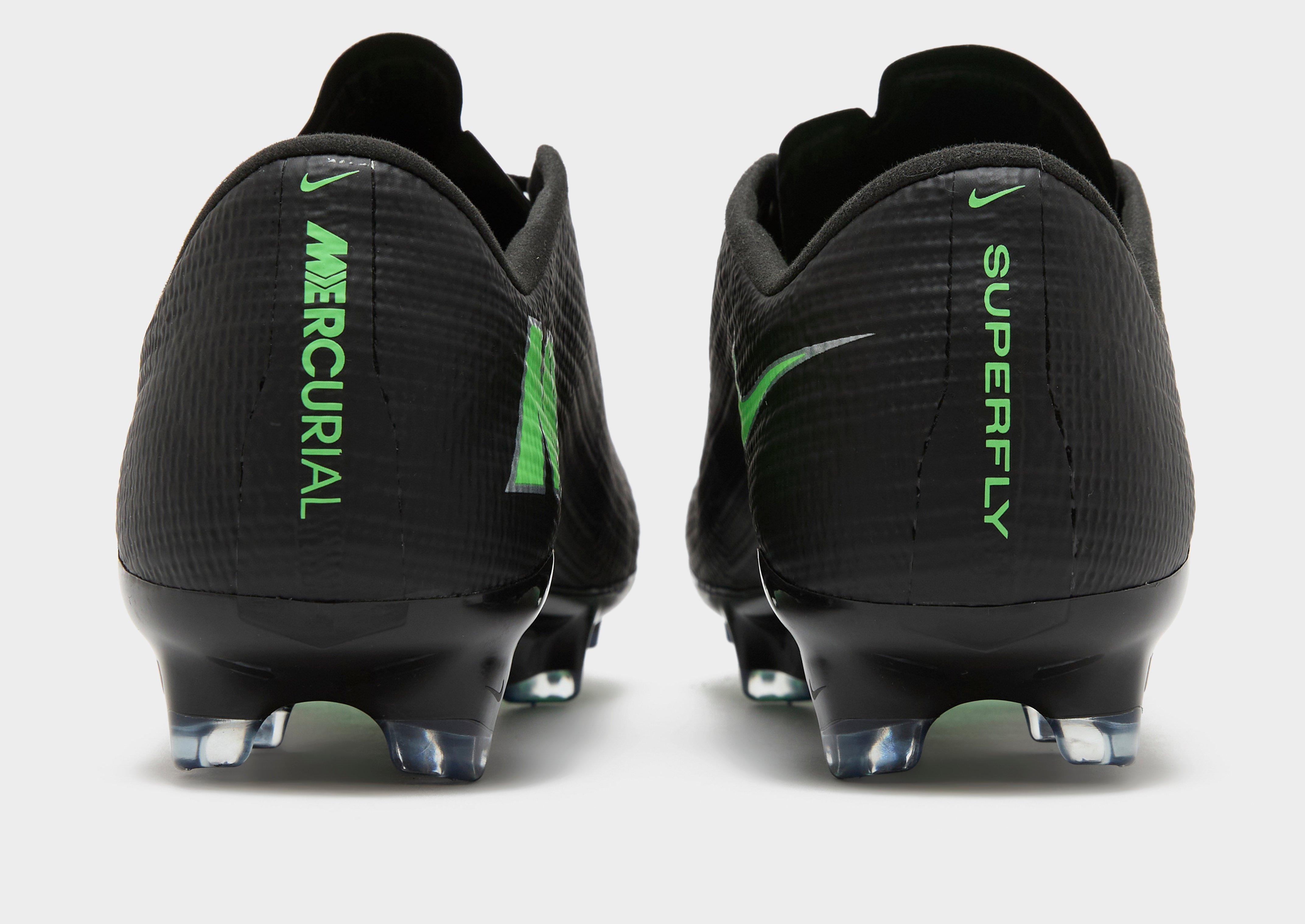 Nike Mercurial Superfly 11 Pro FG