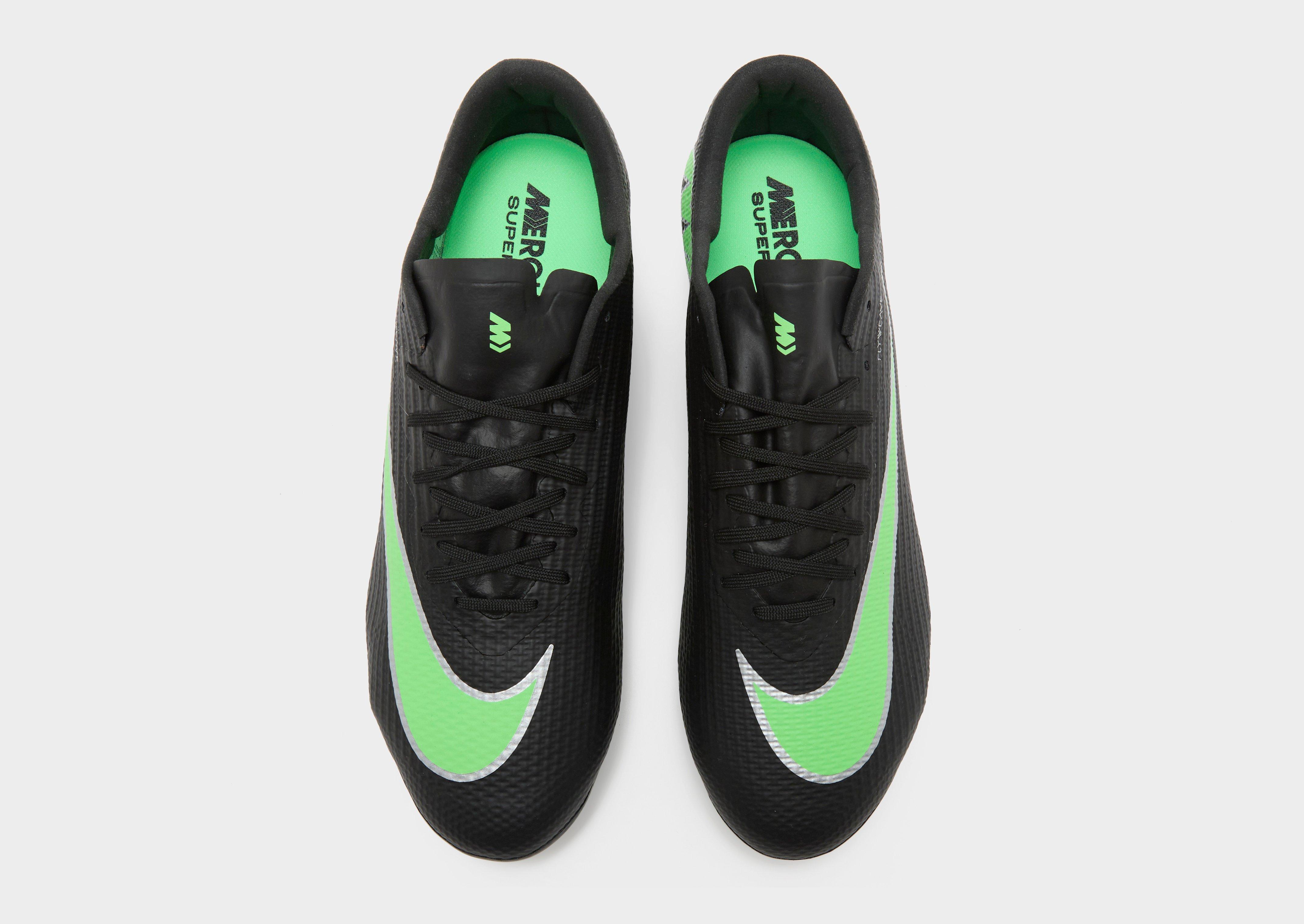 Nike Mercurial Superfly 11 Pro FG