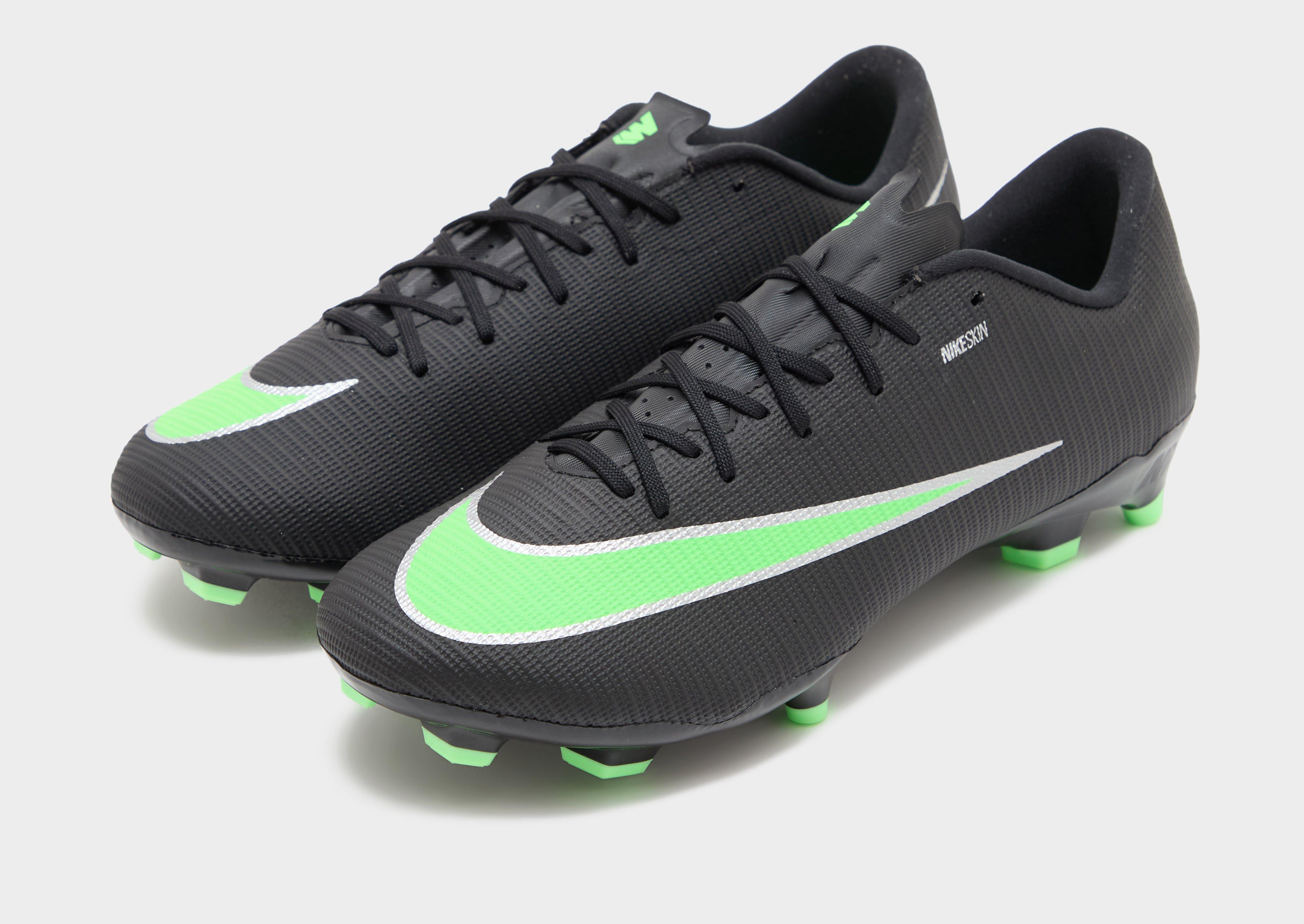 Nike Mercurial Vapor 17 Academy FG