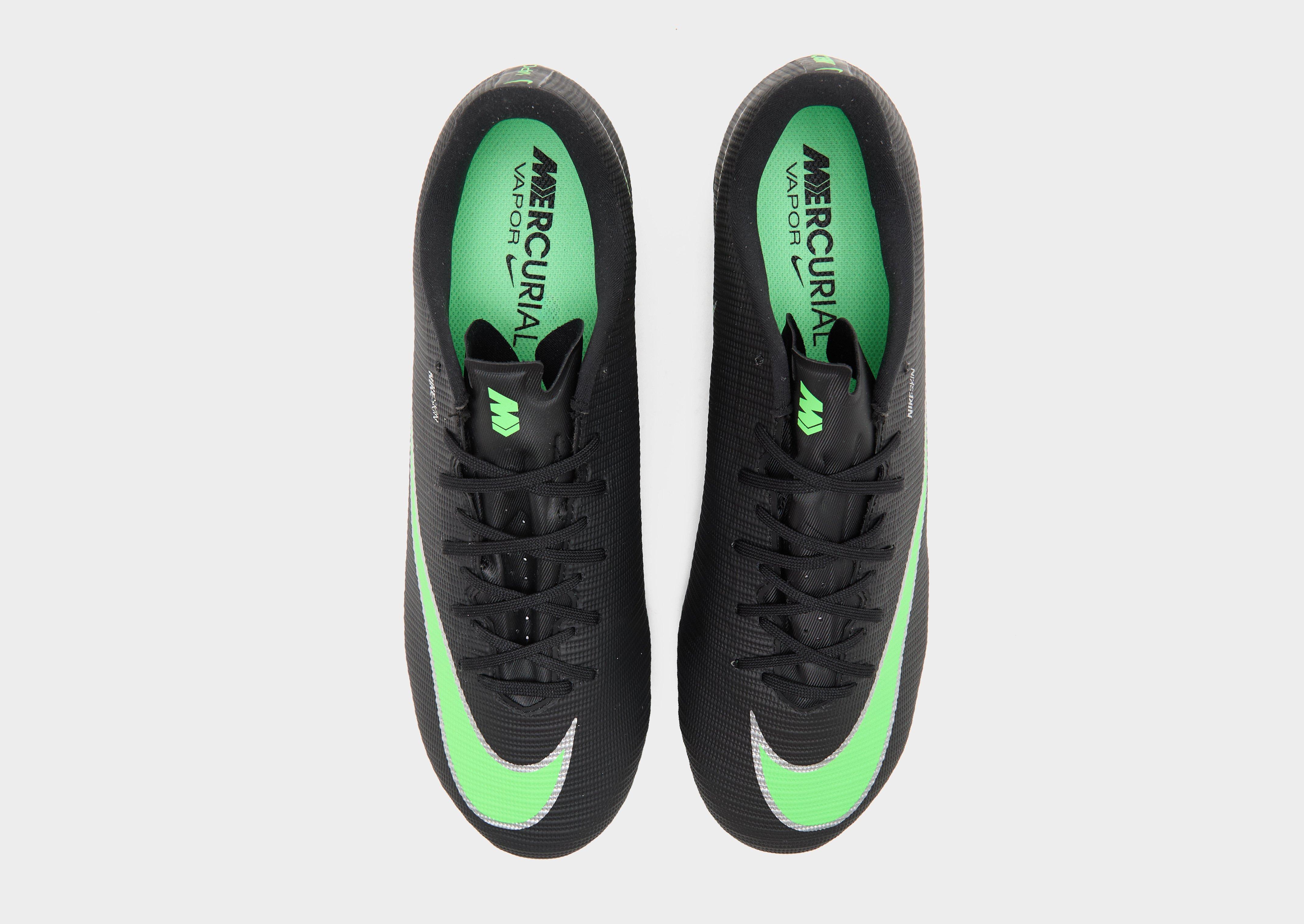 Nike Mercurial Vapor 17 Academy FG