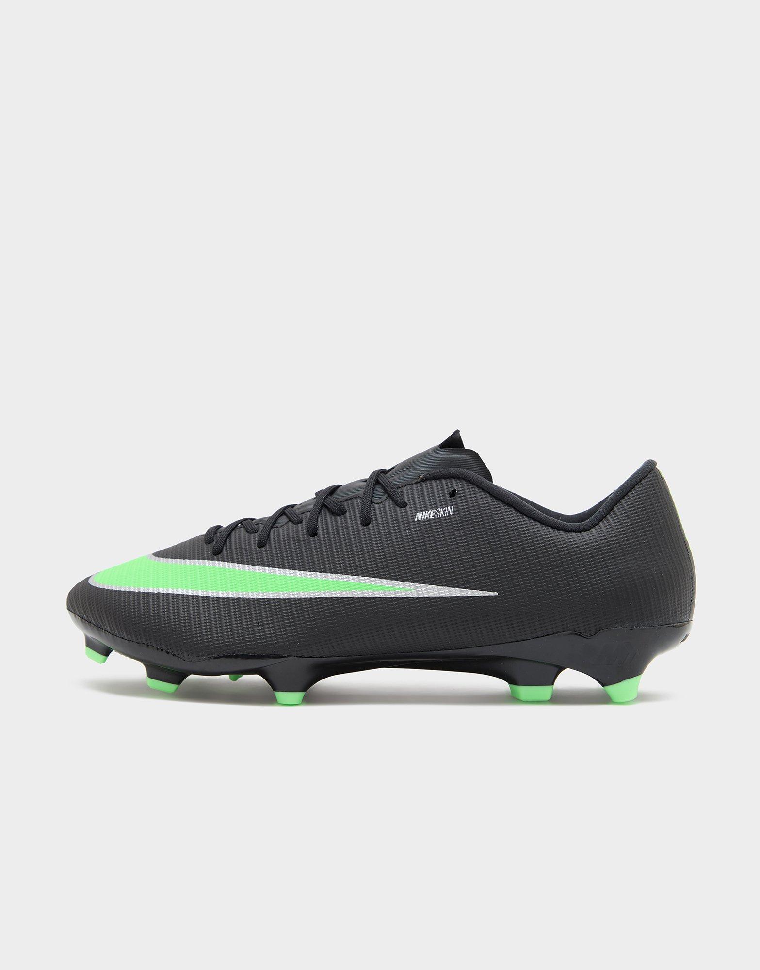 Nike Mercurial Vapor 17 Academy FG
