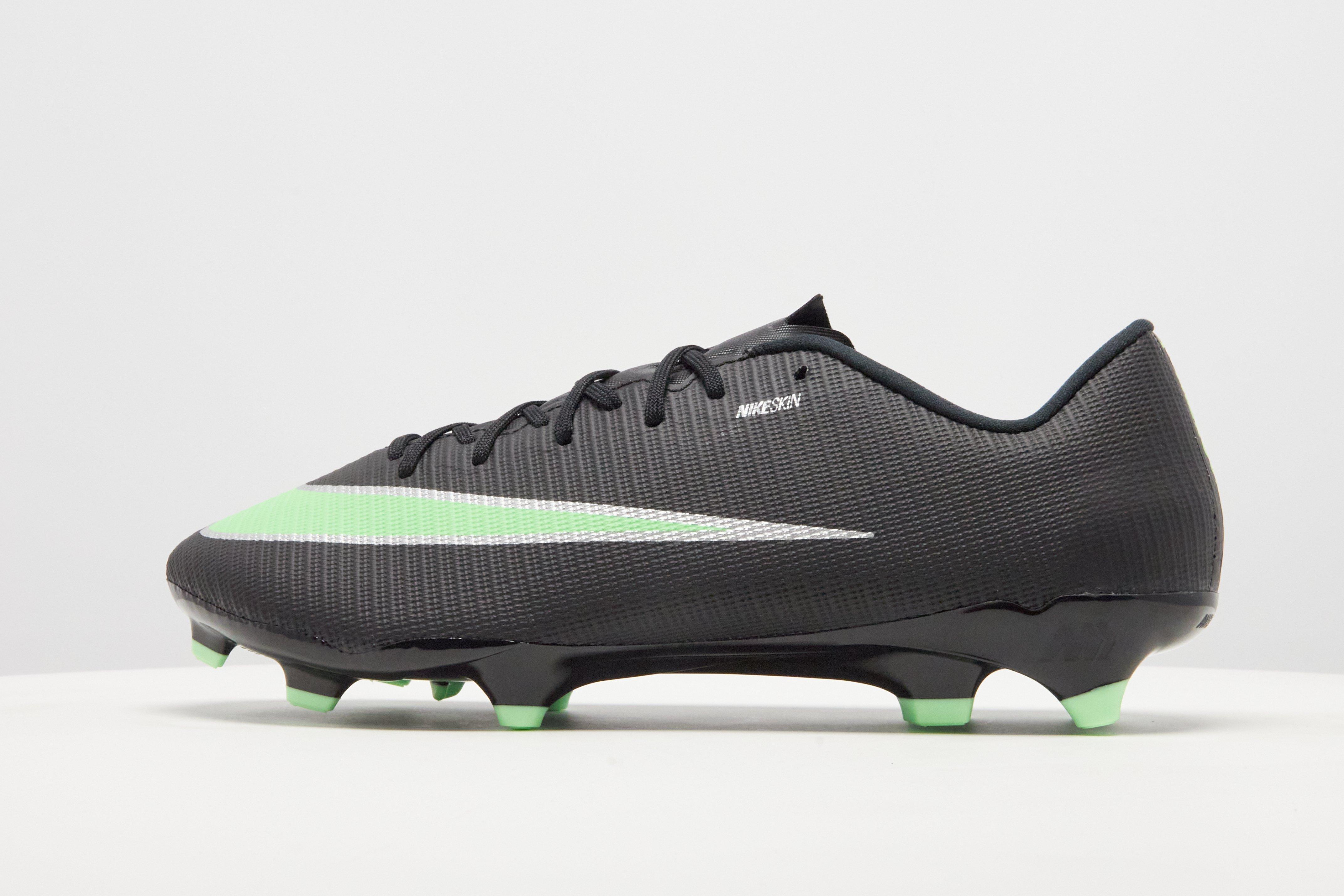Nike Mercurial Vapor 17 Academy FG