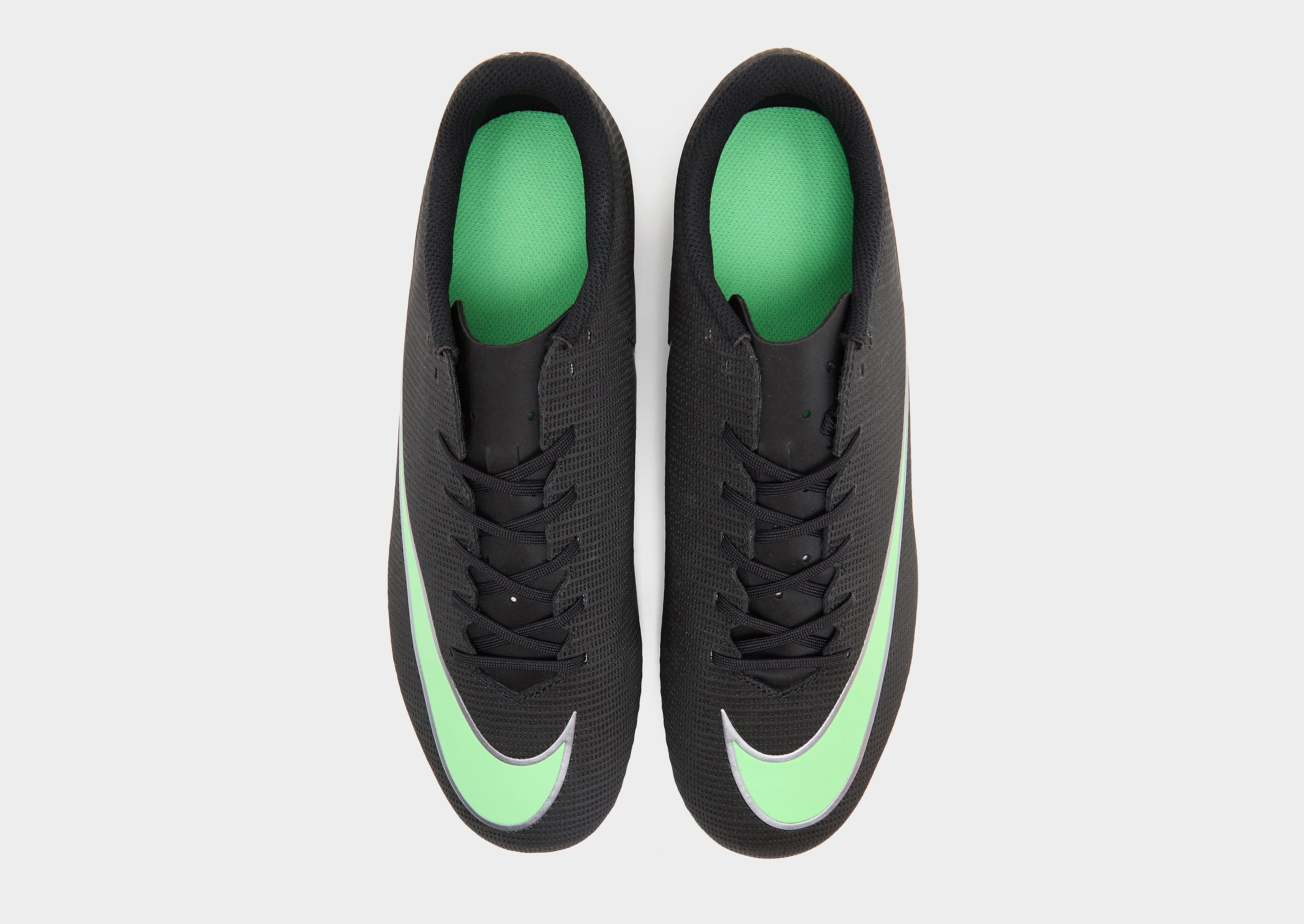 Nike Mercurial Vapor 17 Club FG