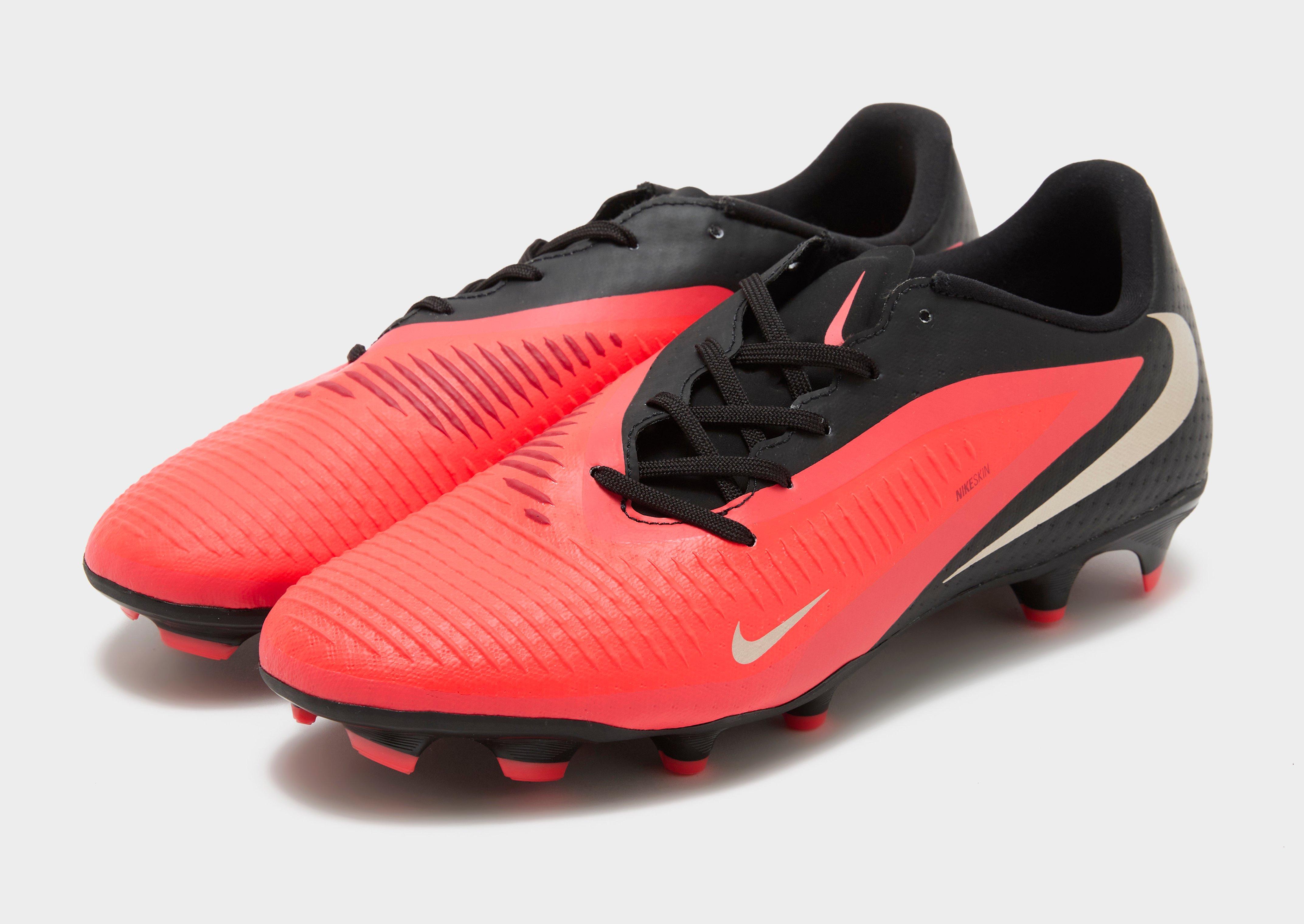 Nike Phantom 6 Low Academy FG