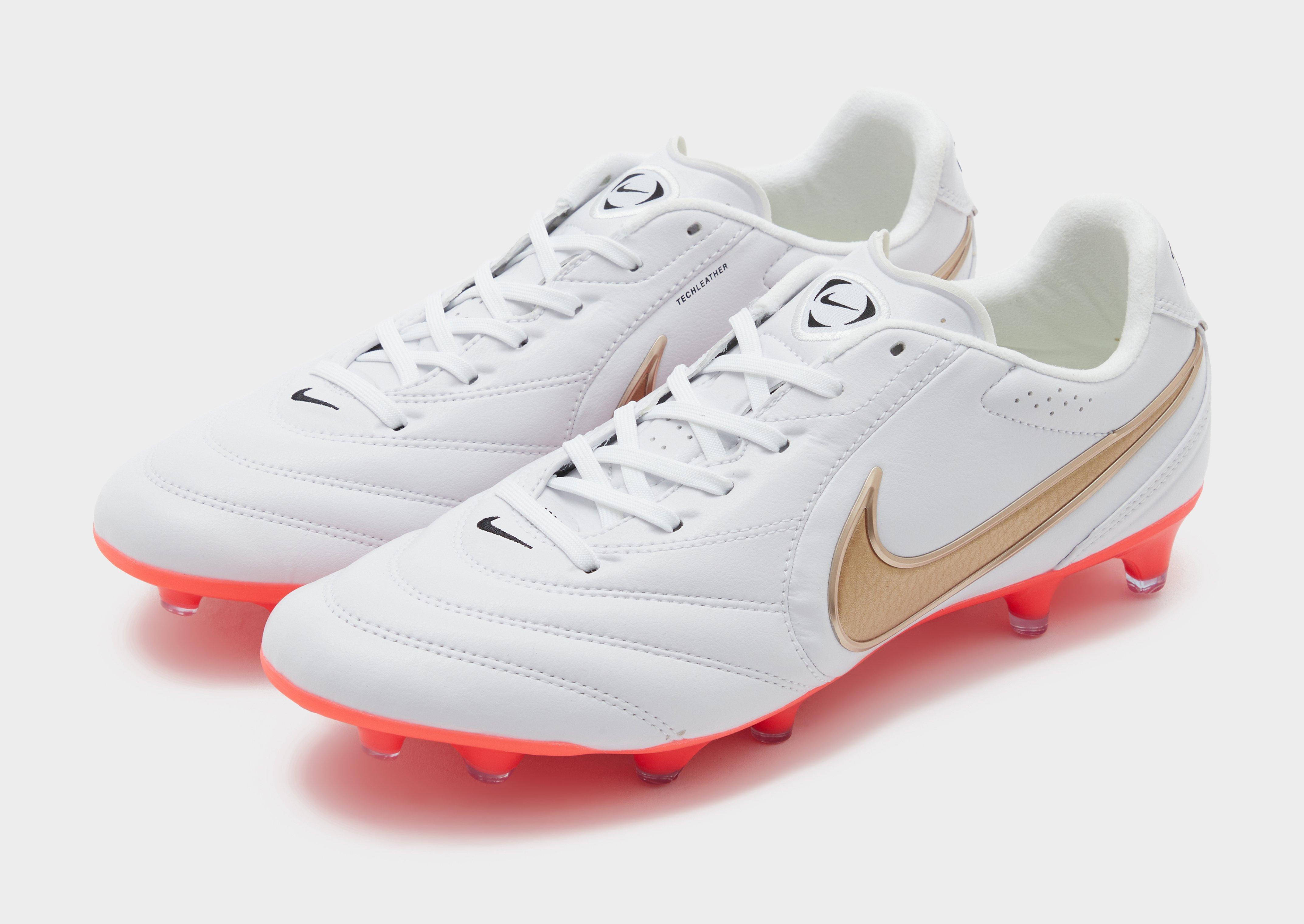 Nike Tiempo Ligera Pro FG