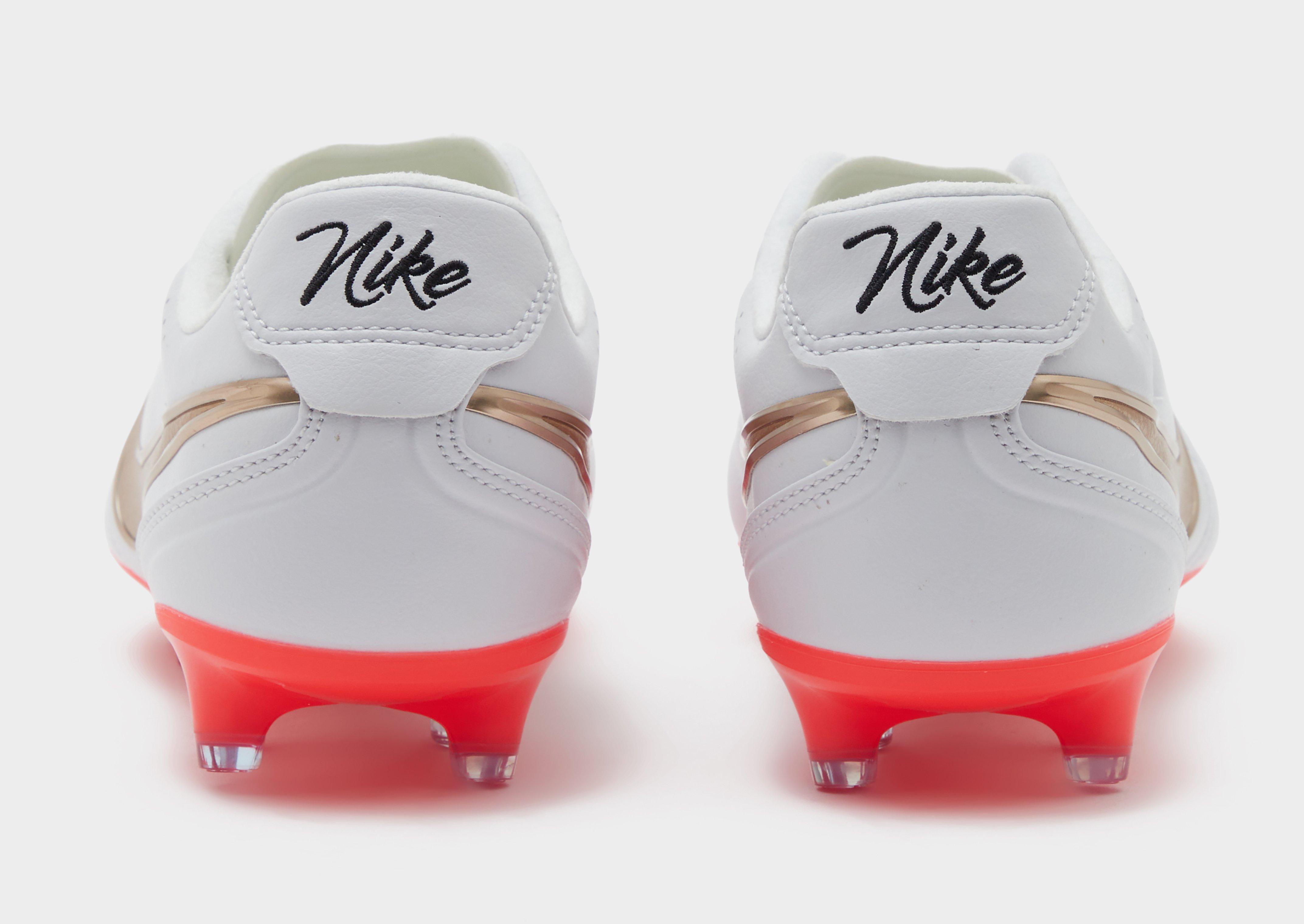 Nike Tiempo Ligera Pro FG