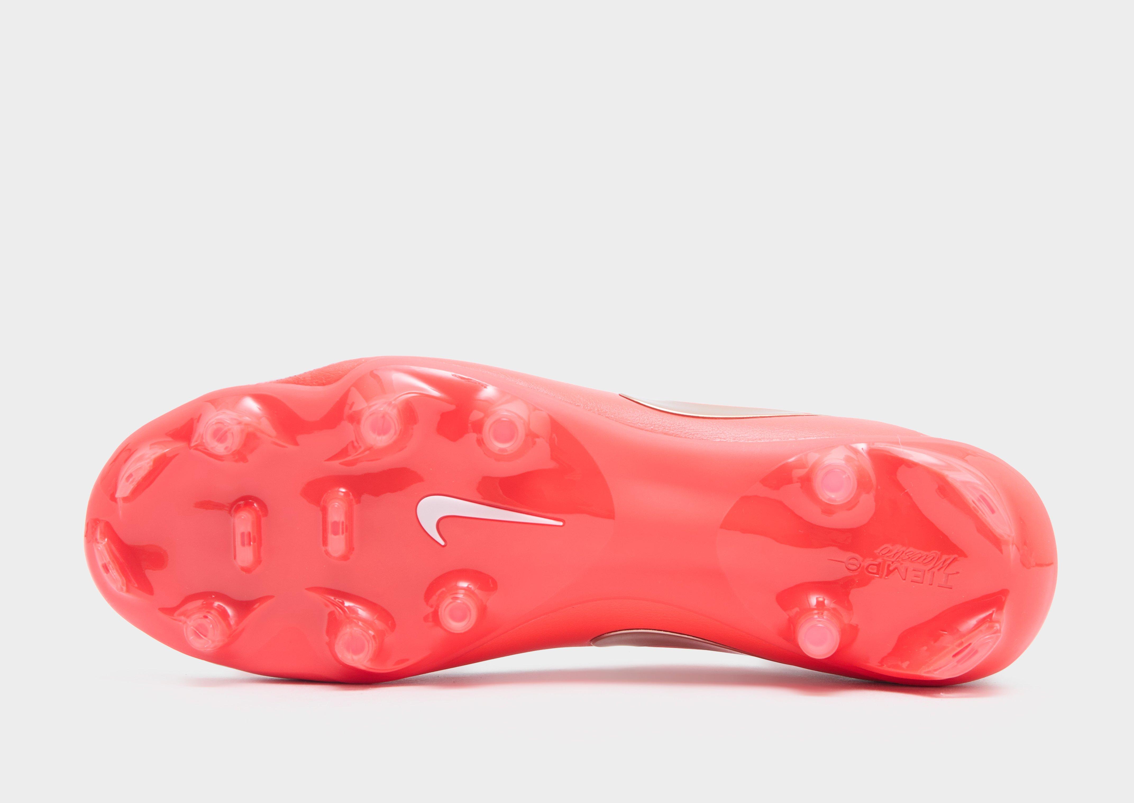 Nike Tiempo Maestro Academy FG