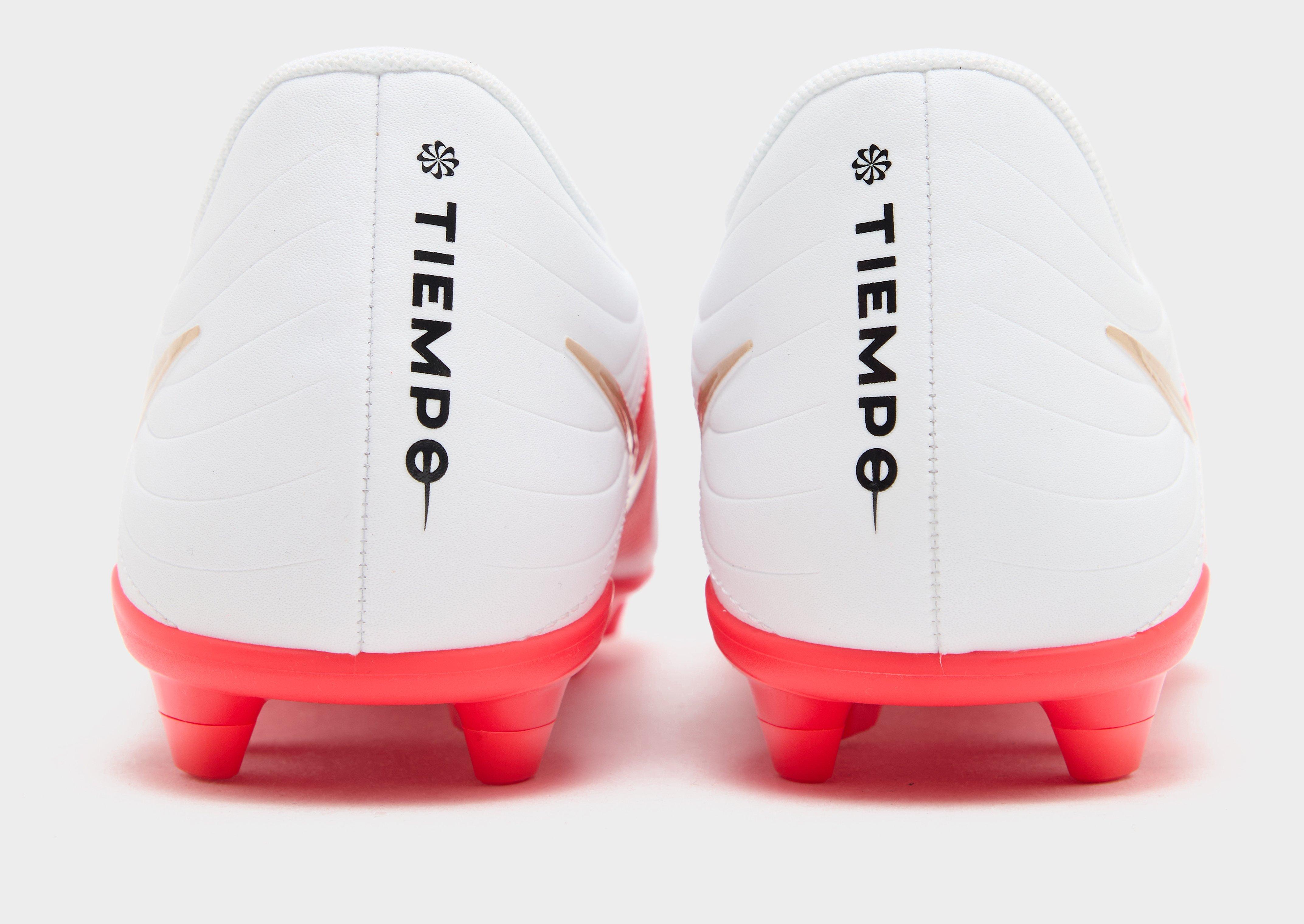 Nike Tiempo Maestro Club FG