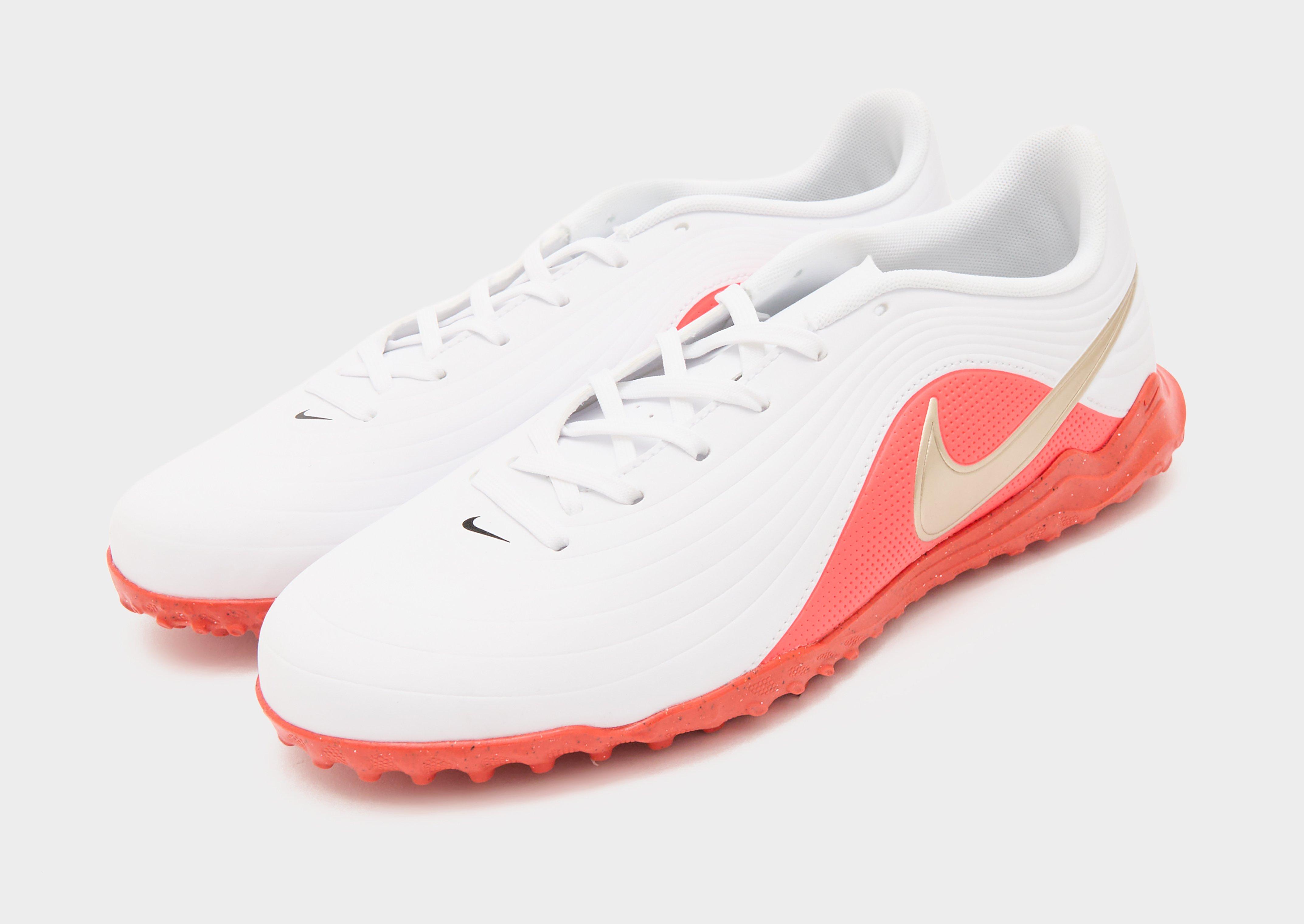 Nike Low top voetbalschoenen (turf) Tiempo Maestro Club