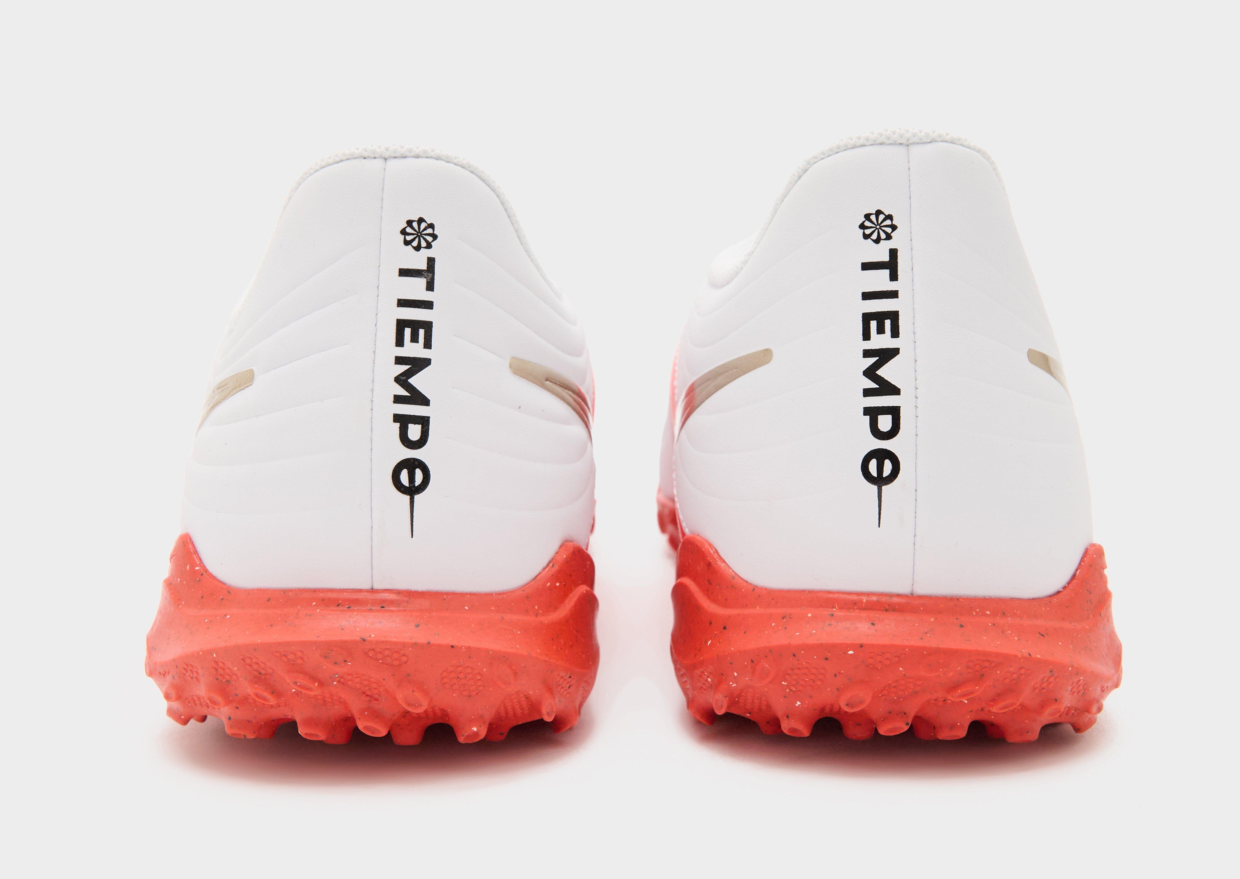 Nike Low top voetbalschoenen (turf) Tiempo Maestro Club