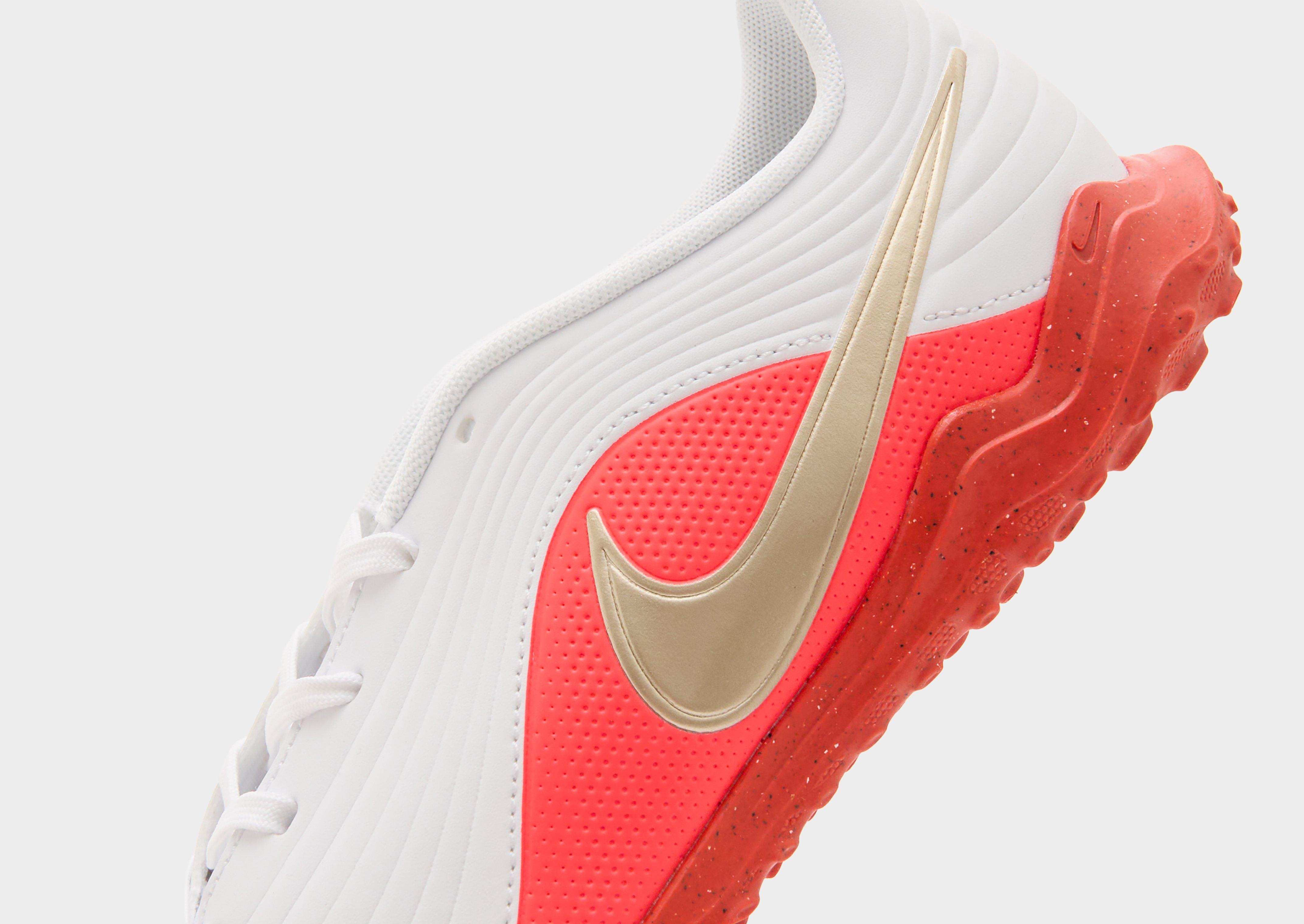 Nike Low top voetbalschoenen (turf) Tiempo Maestro Club