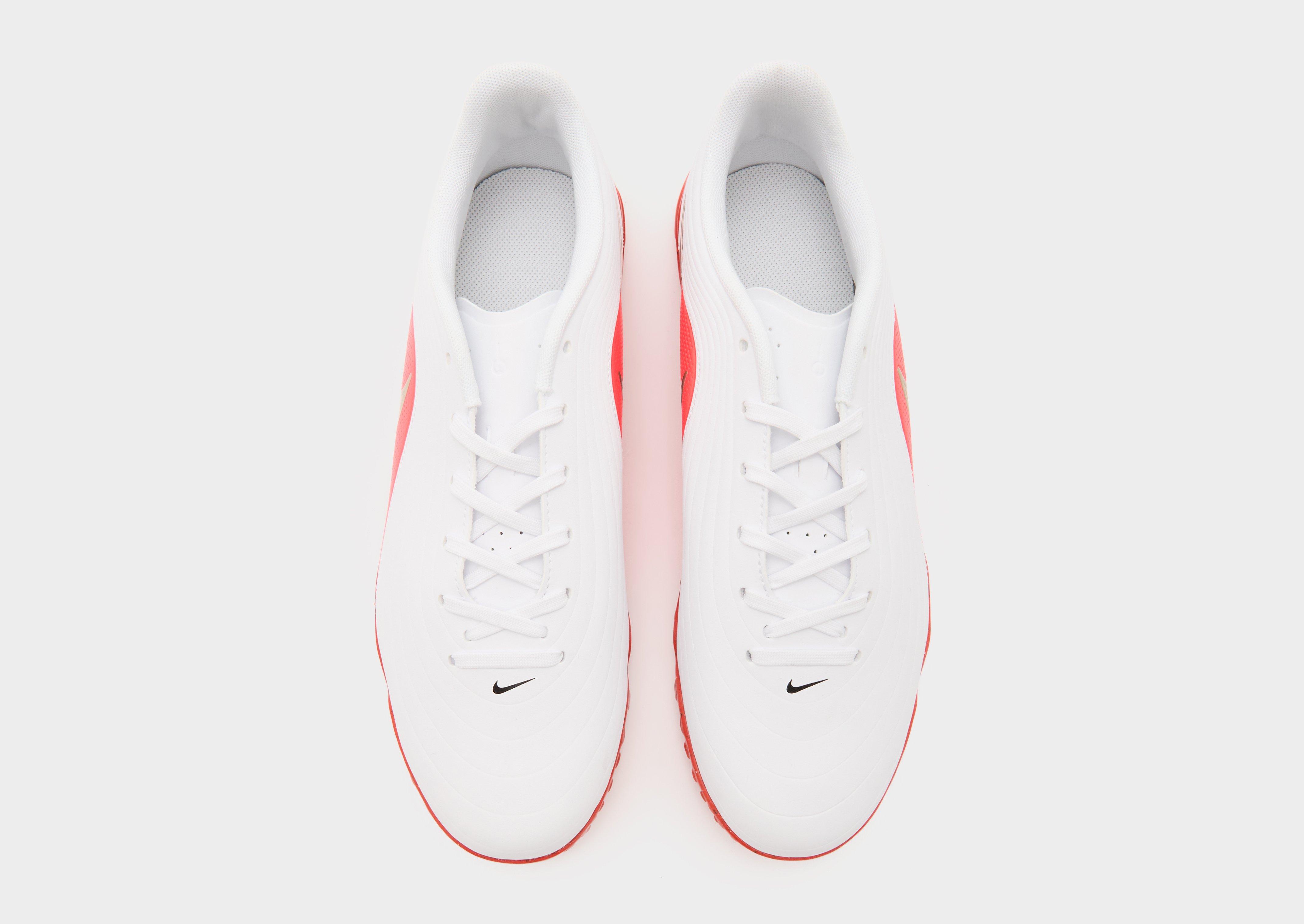 Nike Low top voetbalschoenen (turf) Tiempo Maestro Club