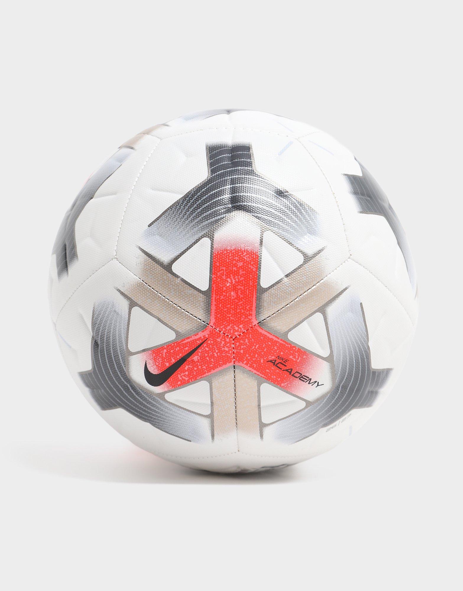 Nike Academy Football