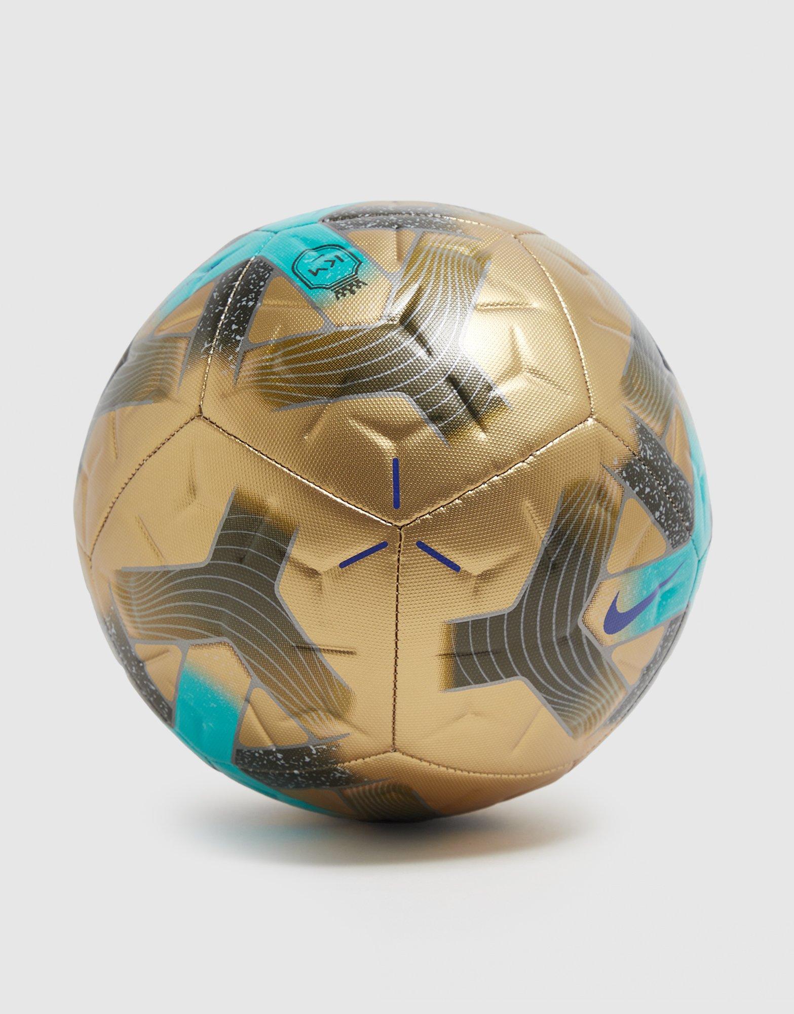 Nike Kylian Mbappe Academy Football