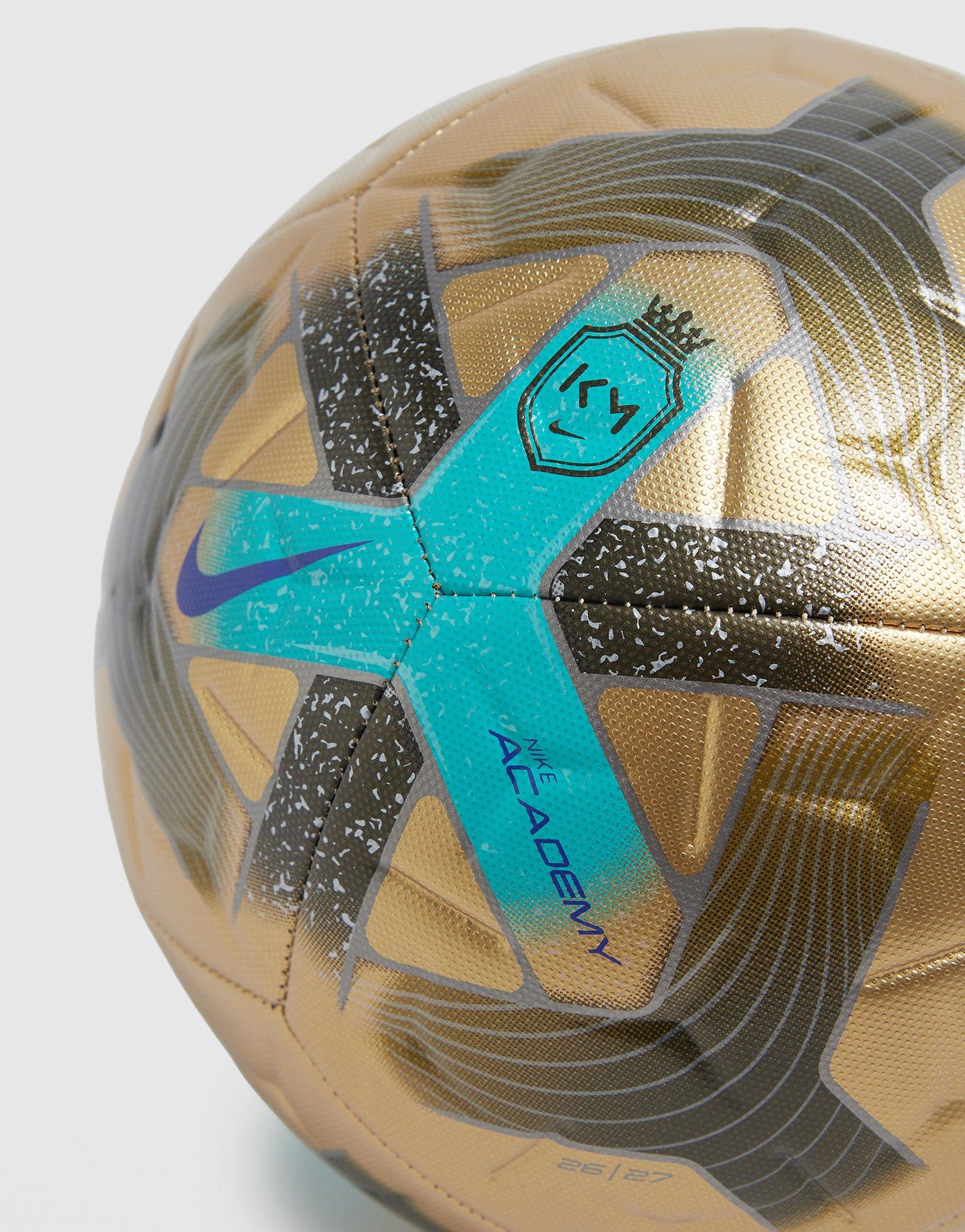 Nike Kylian Mbappe Academy Football