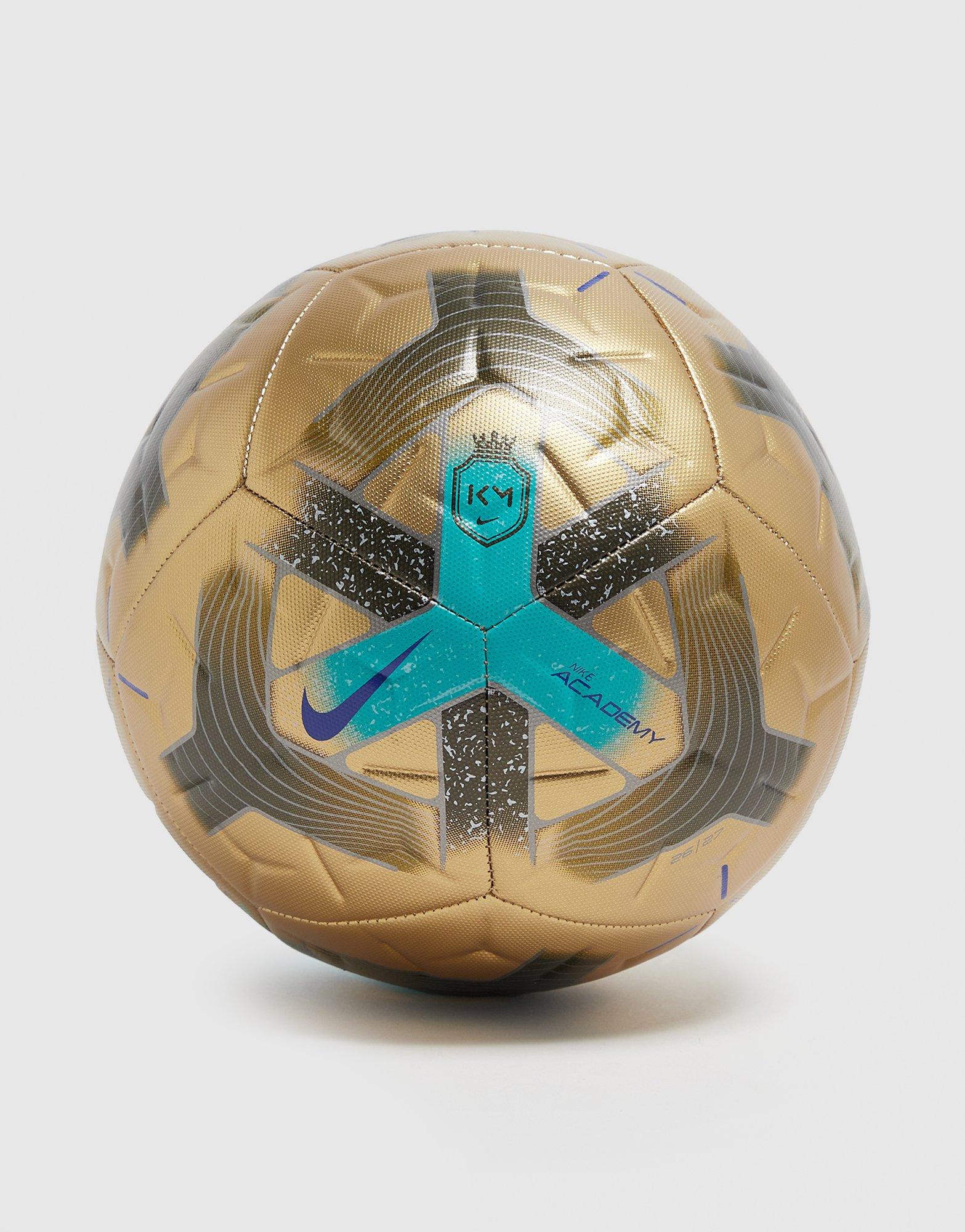 Nike Kylian Mbappe Academy Football