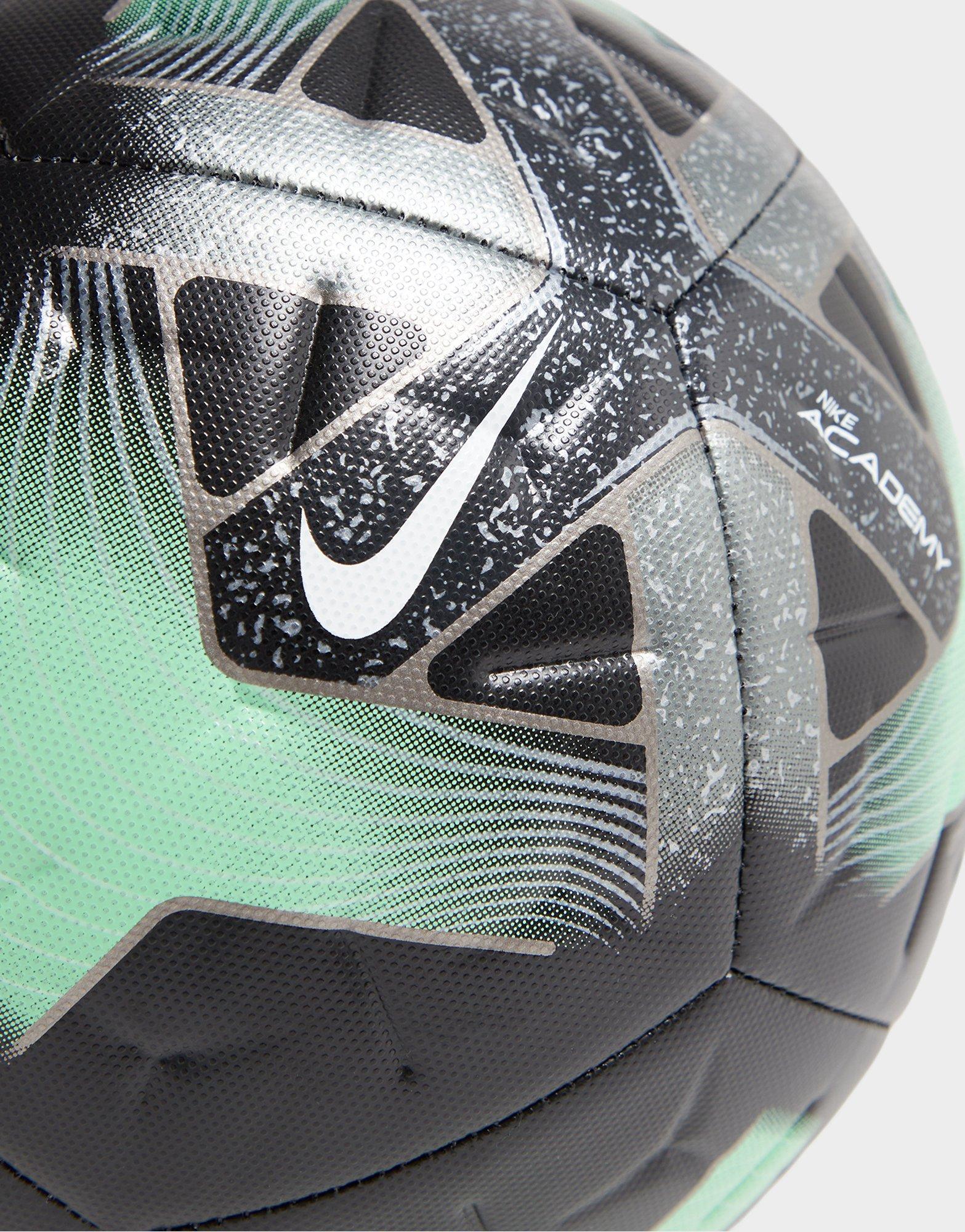 Nike Academy Football