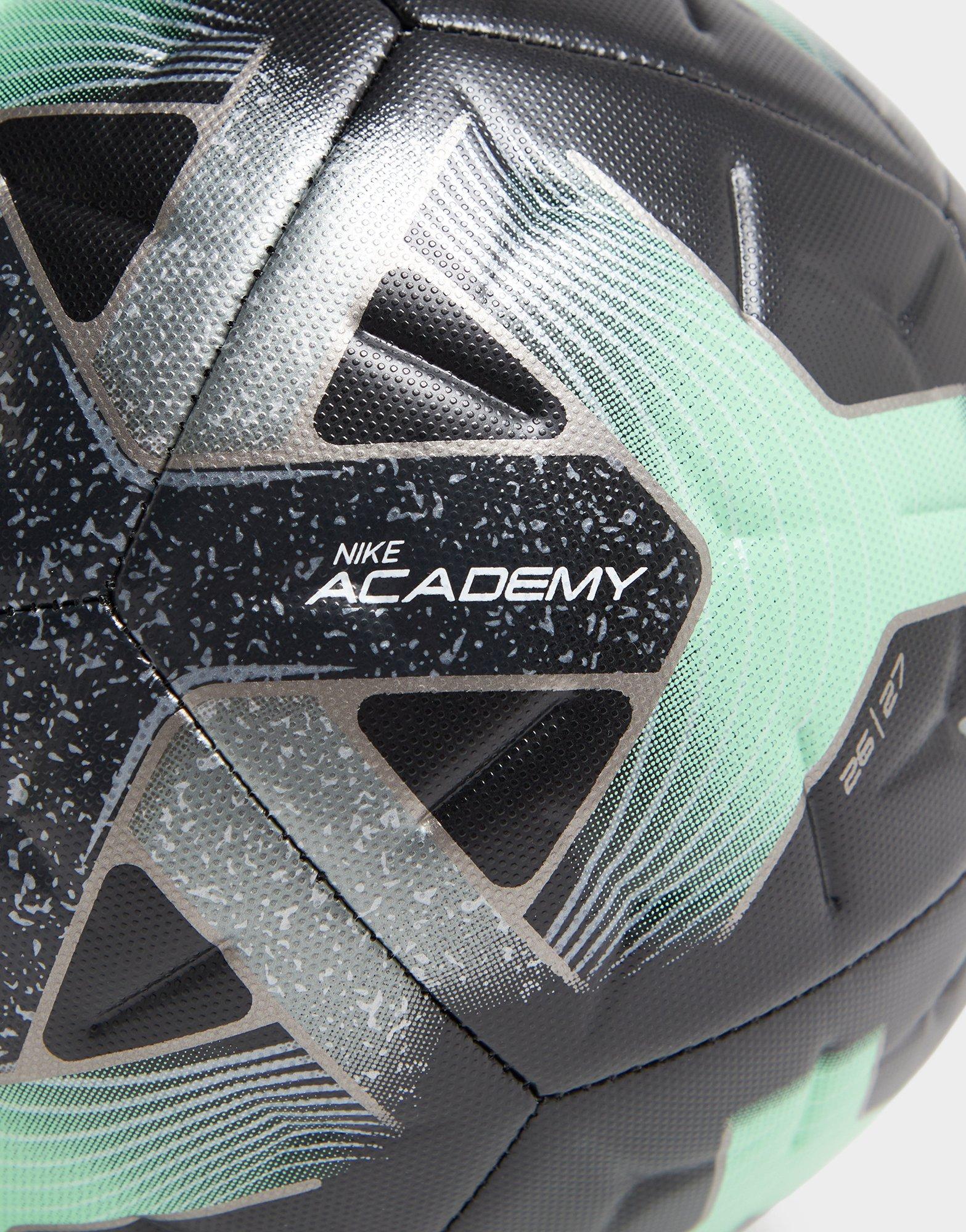 Nike Academy Football