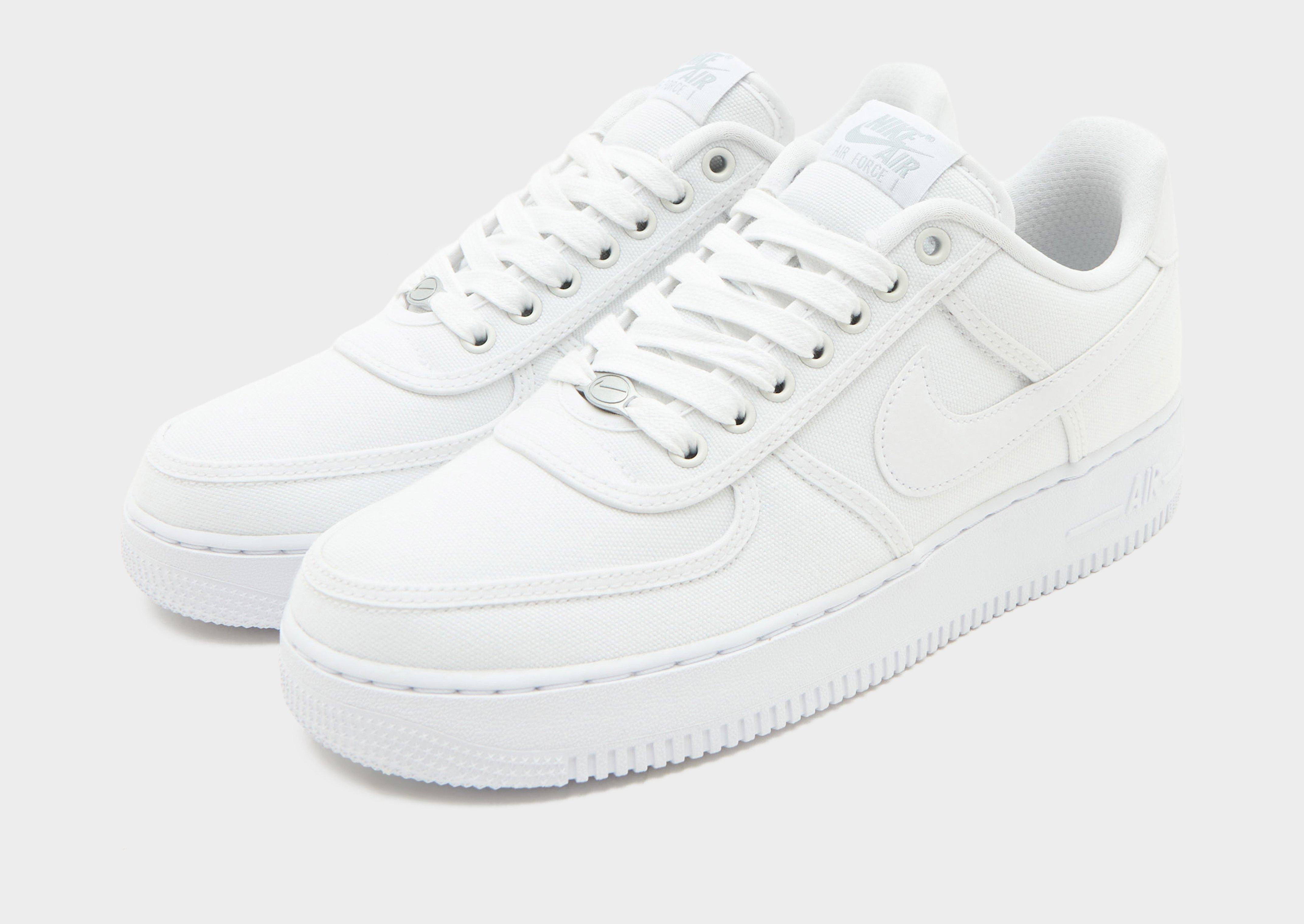 Nike Air Force 1 Canvas