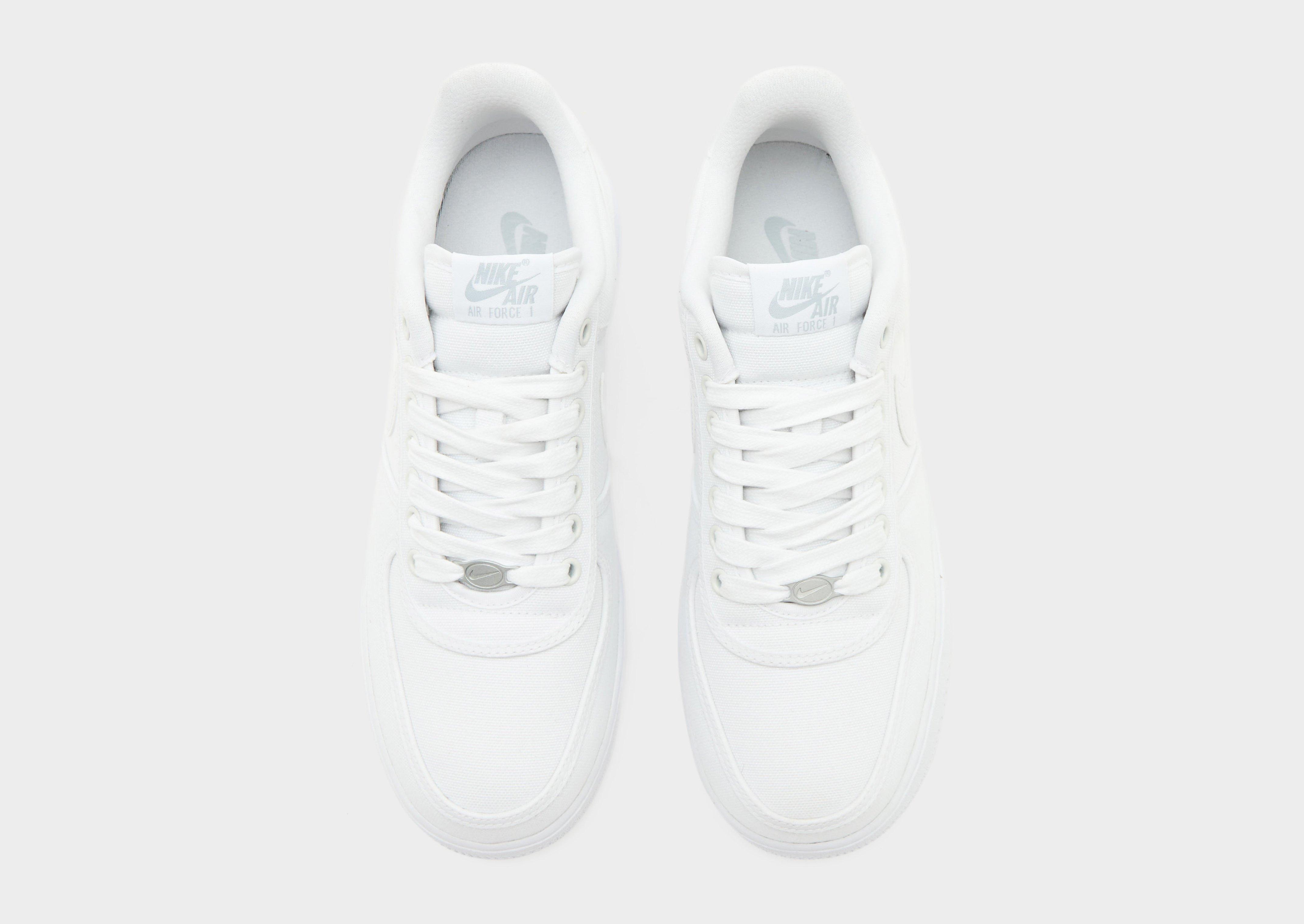 Nike Air Force 1 Canvas