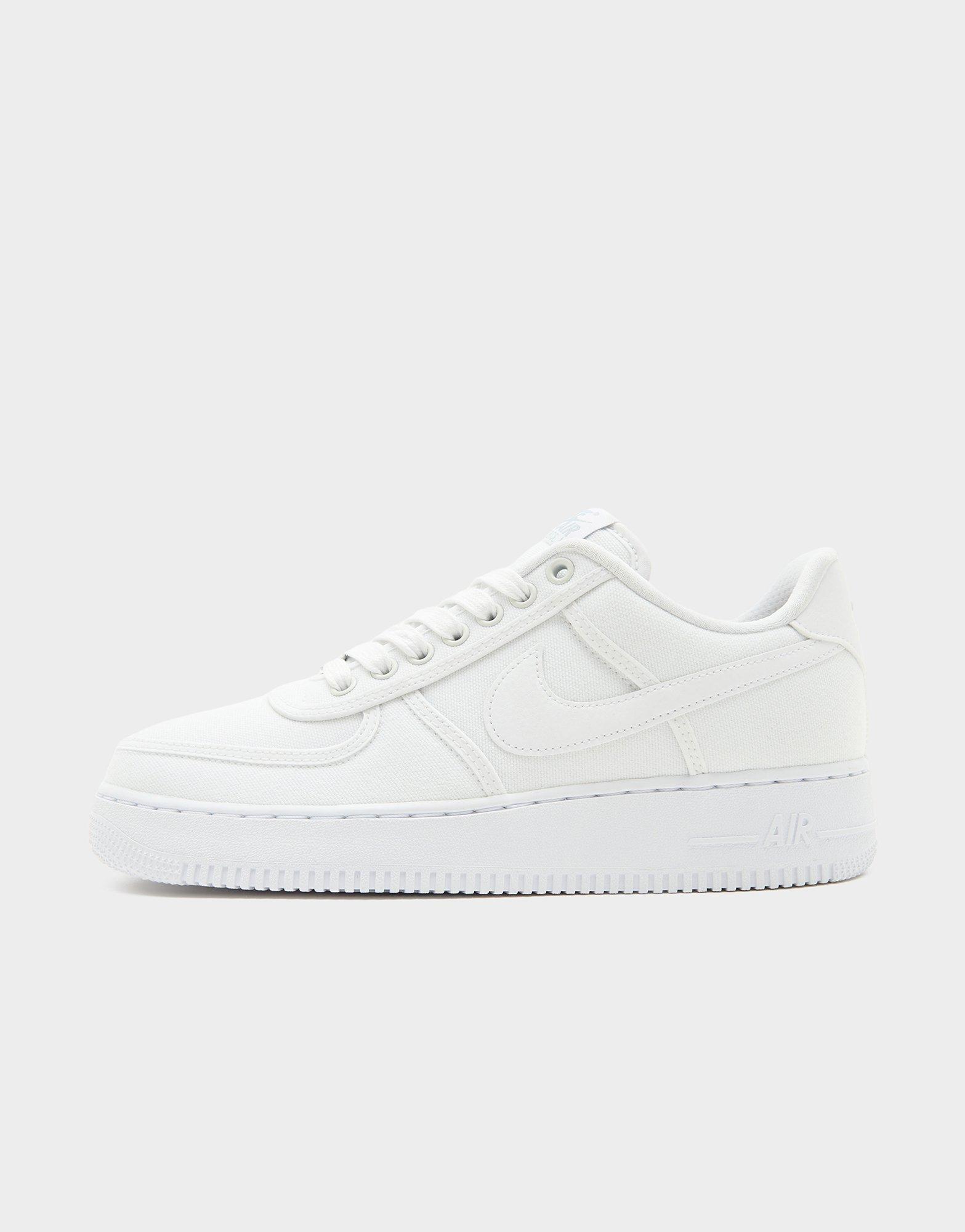 Nike Air Force 1 Canvas