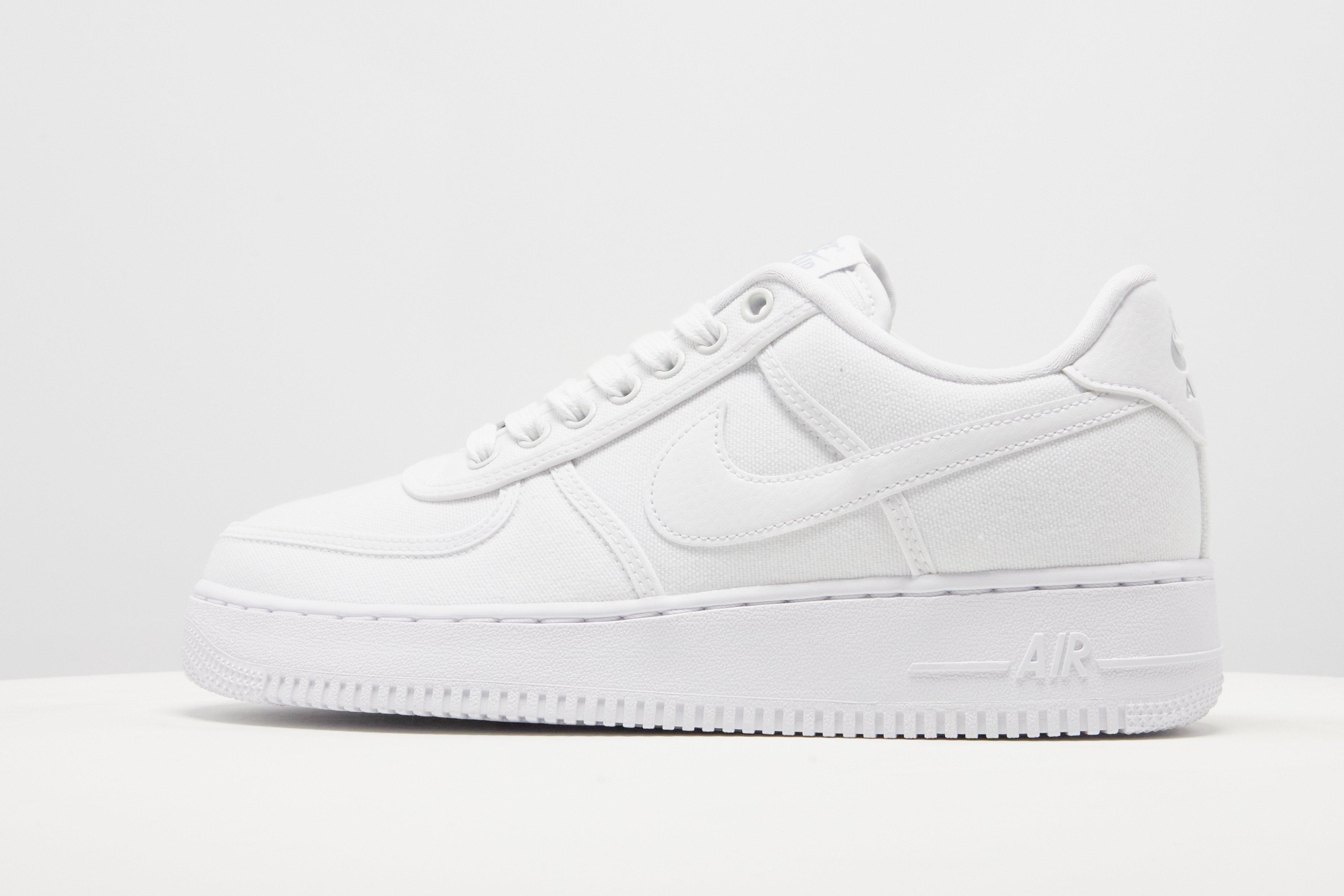 Nike Air Force 1 Canvas