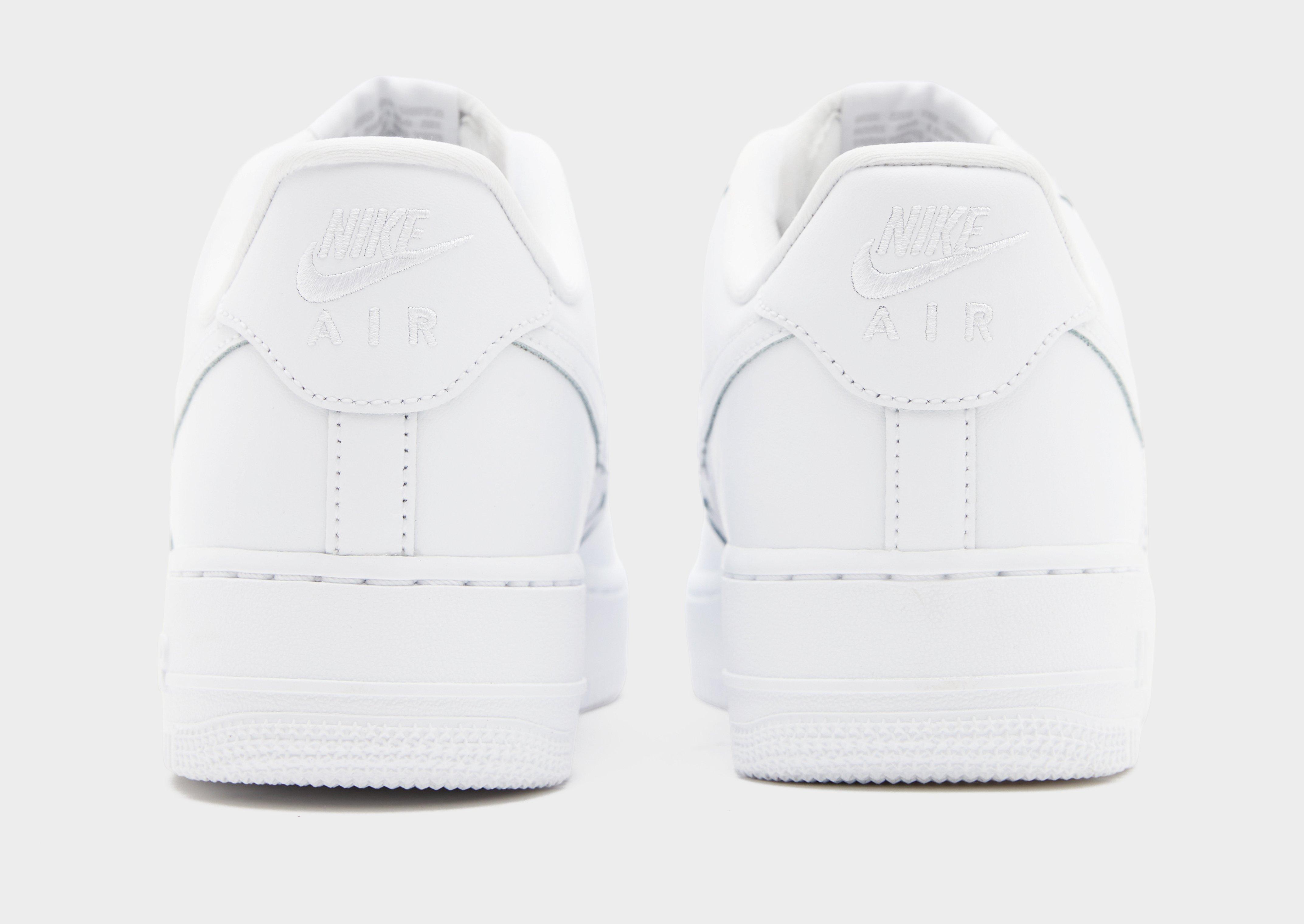 Nike Air Force 1 '07 Edge