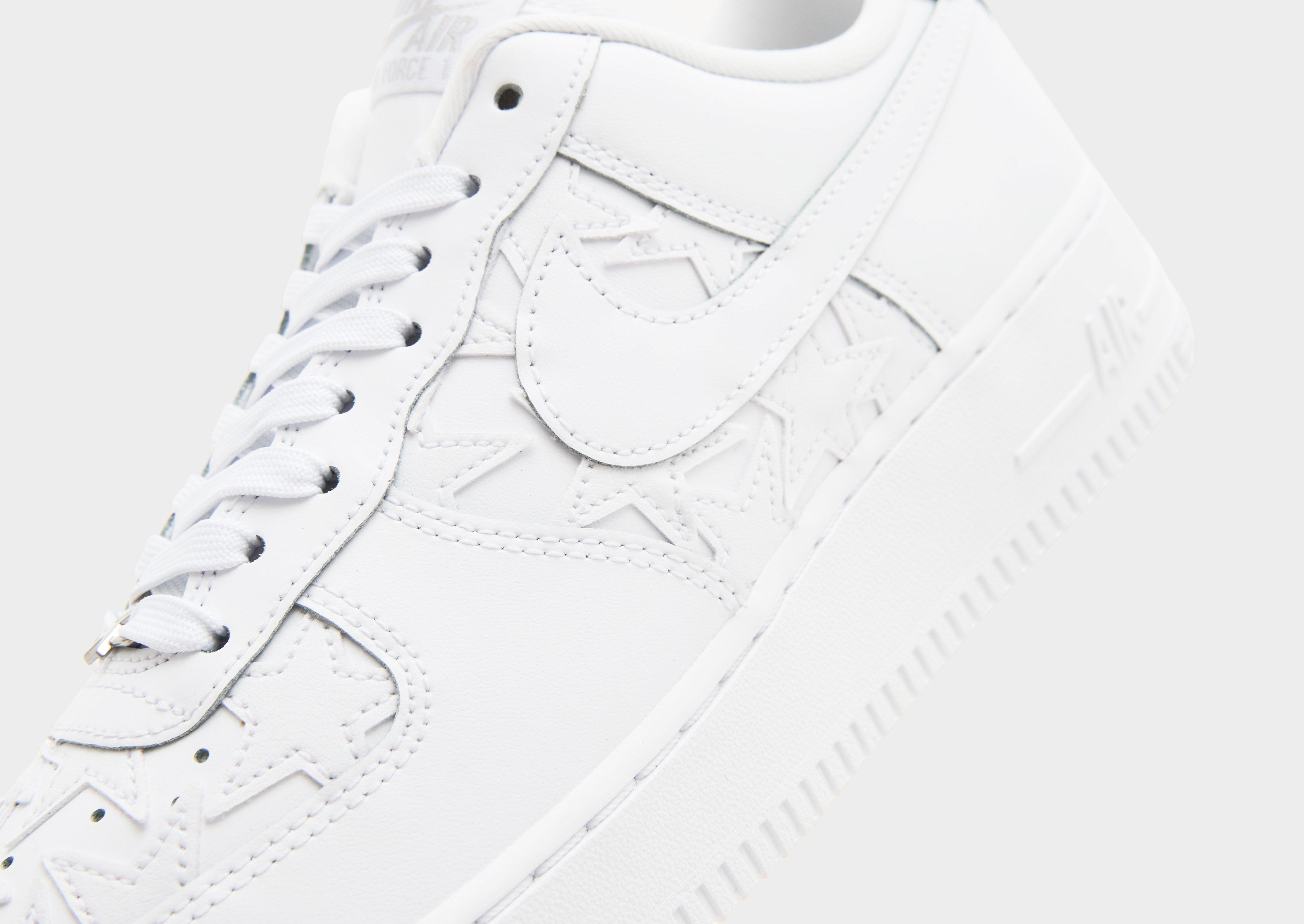 Nike Air Force 1 '07 Edge