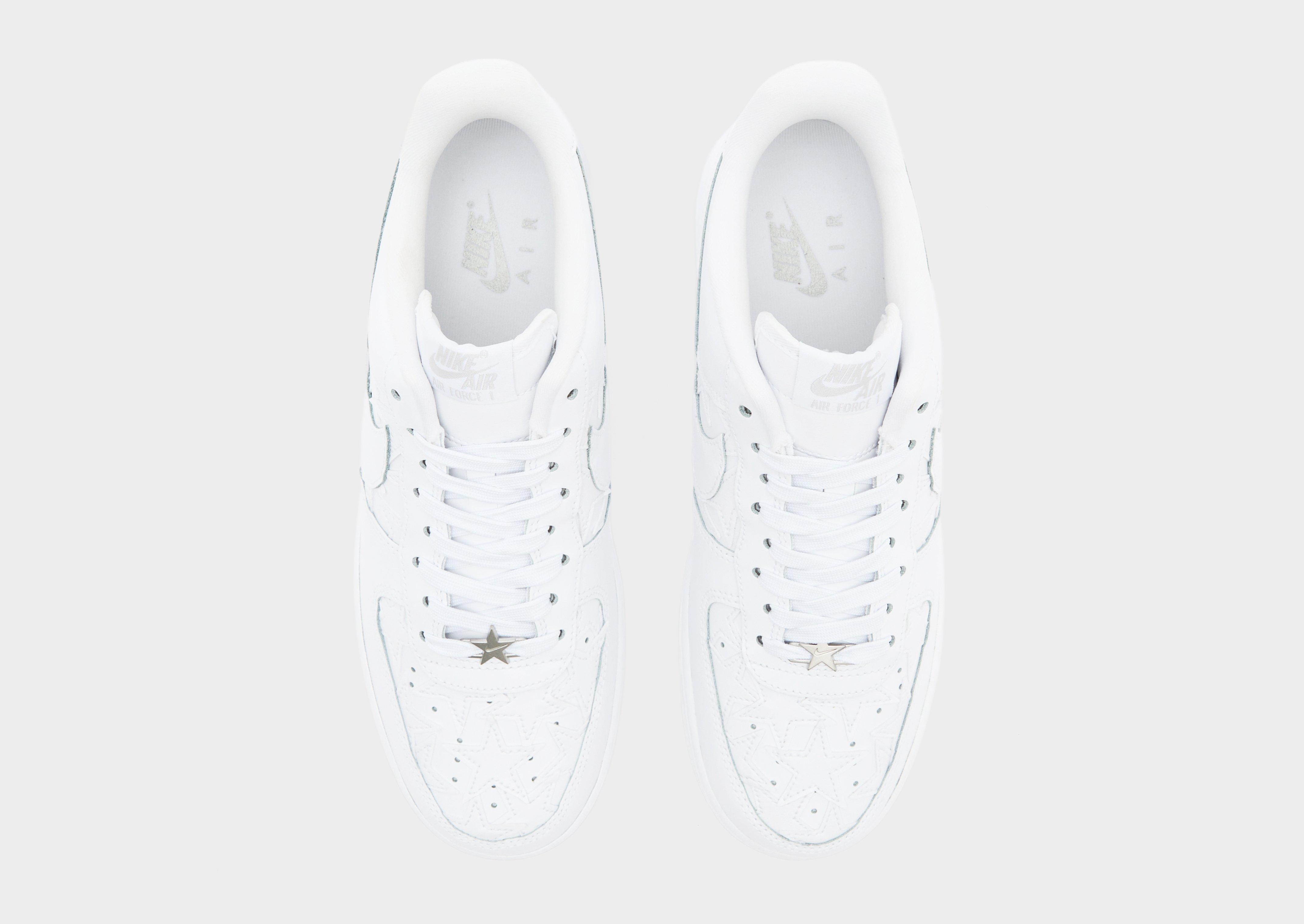 Nike Air Force 1 '07 Edge