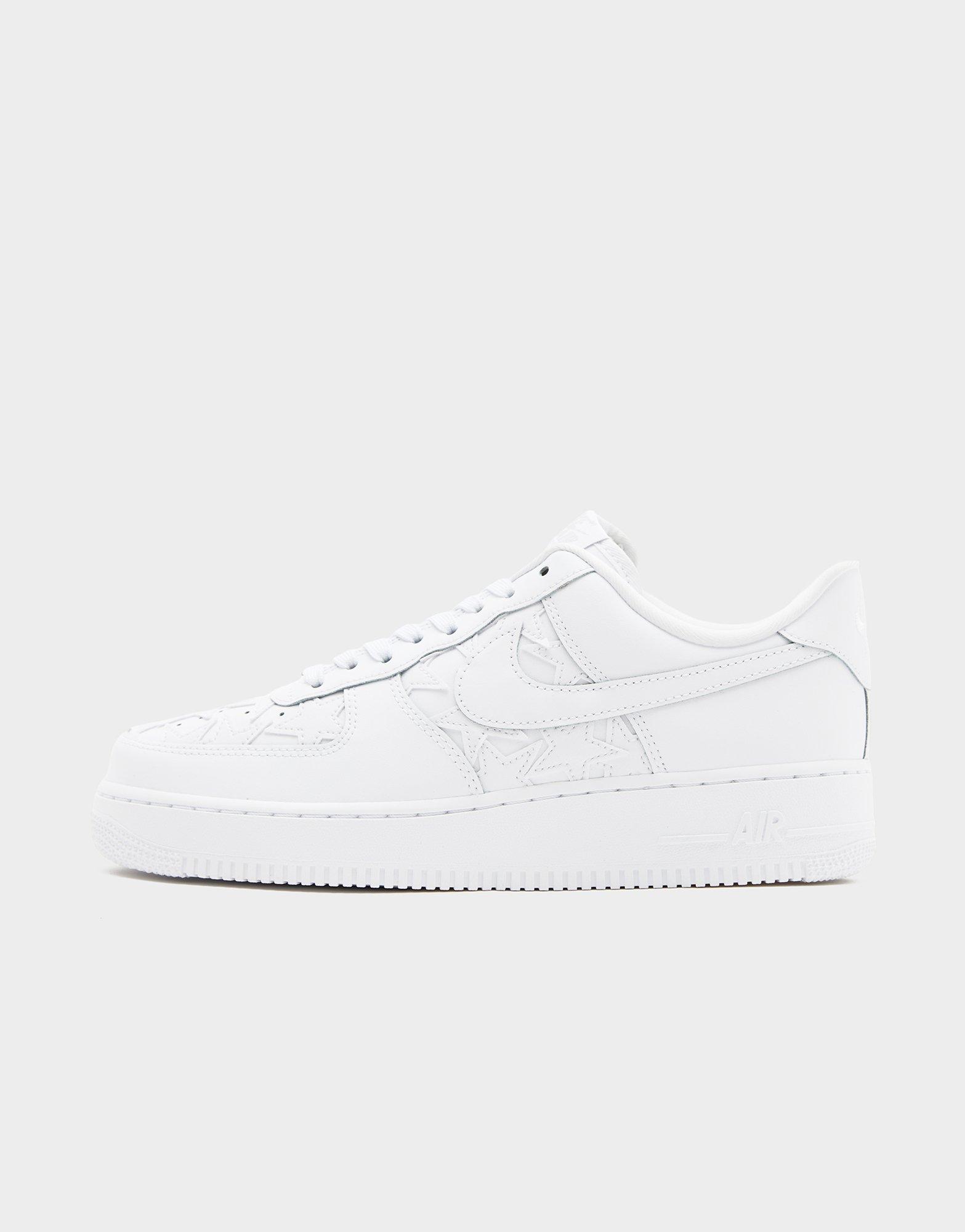 Nike Air Force 1 '07 Edge