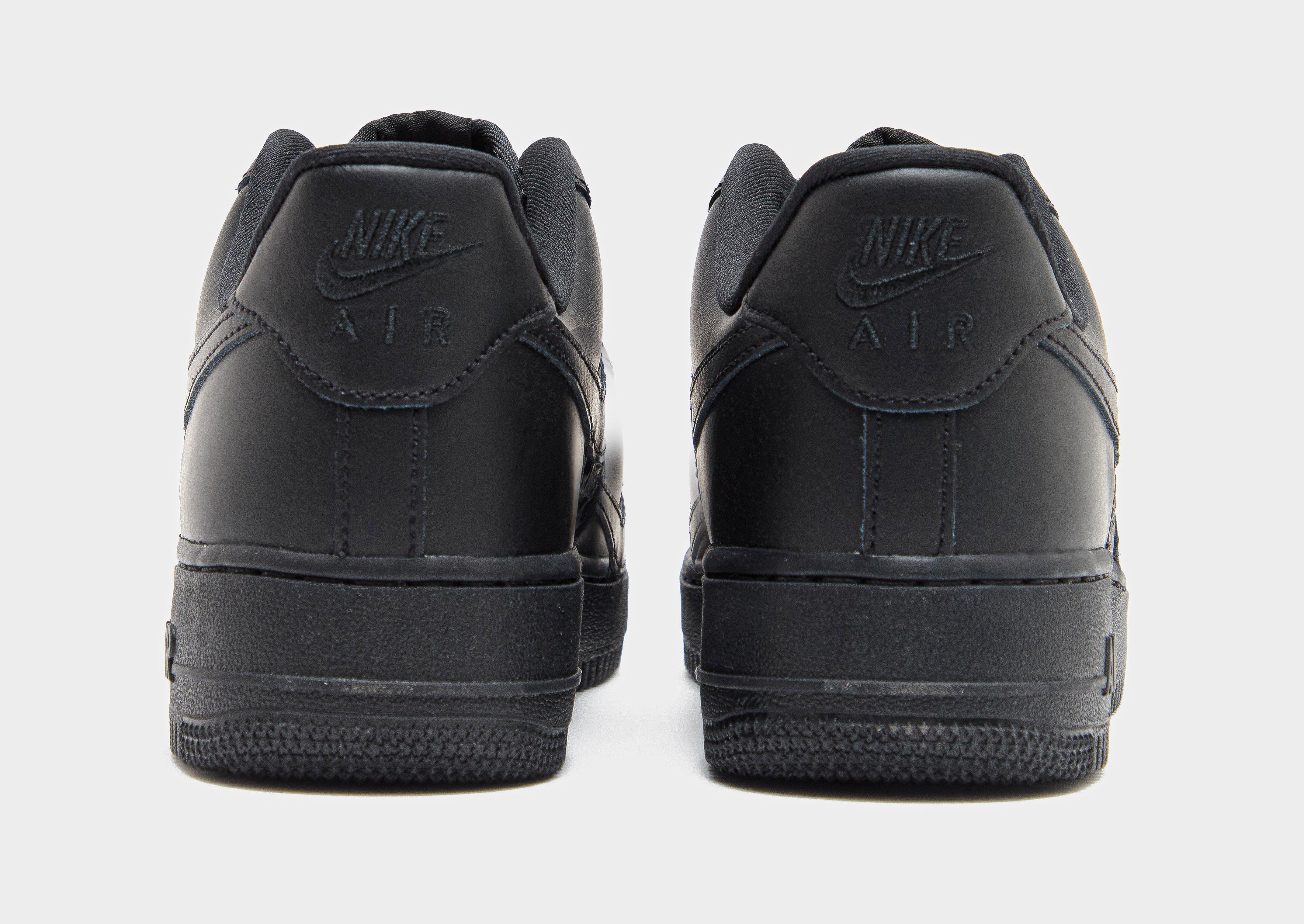 Nike Air Force 1 '07 Edge