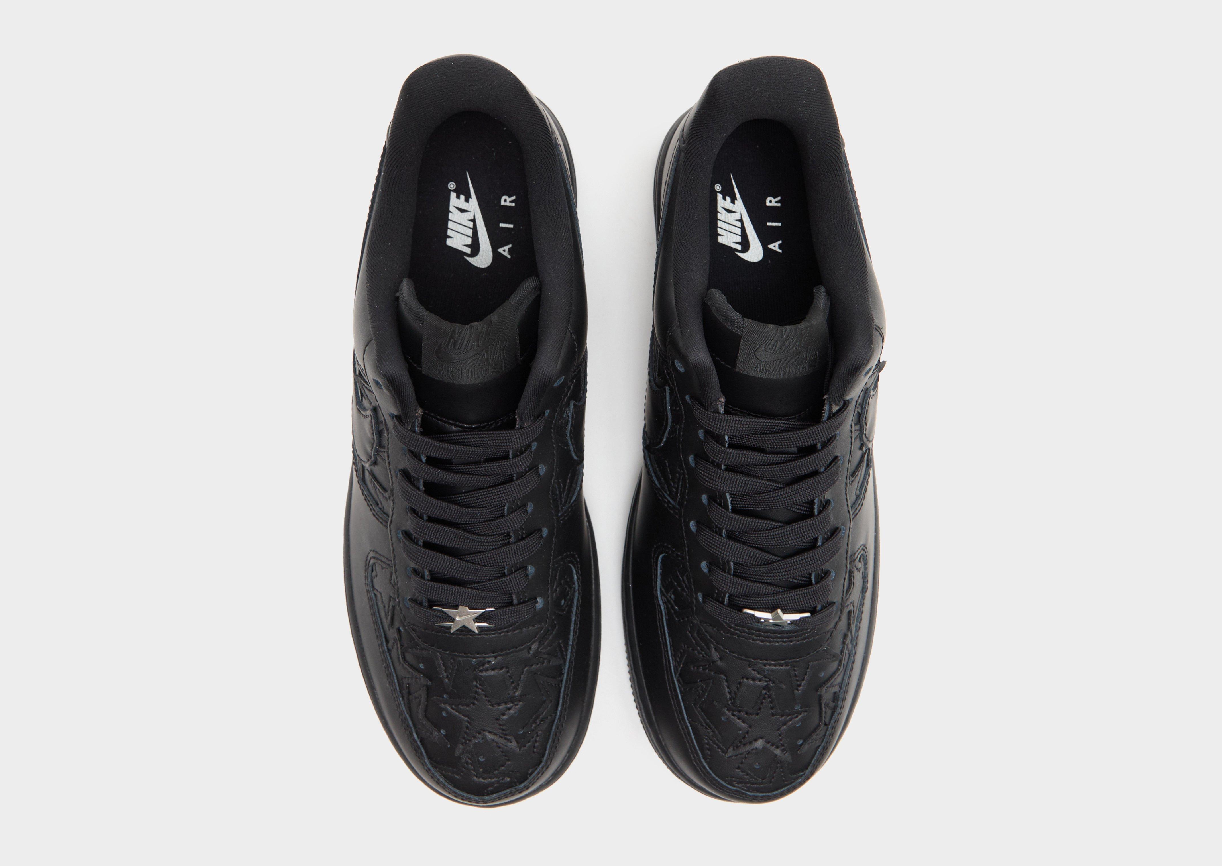 Nike Air Force 1 '07 Edge
