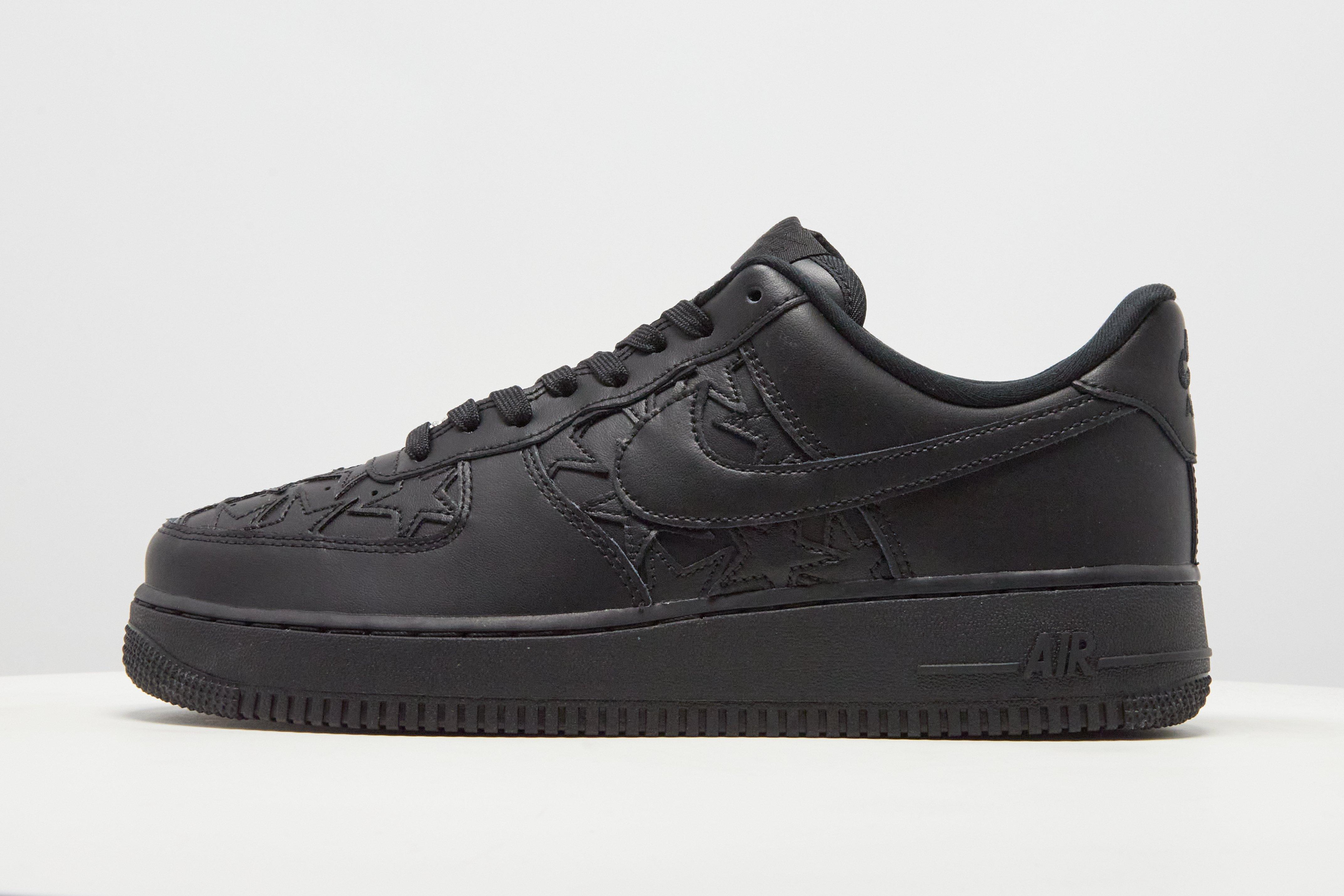 Nike Air Force 1 '07 Edge