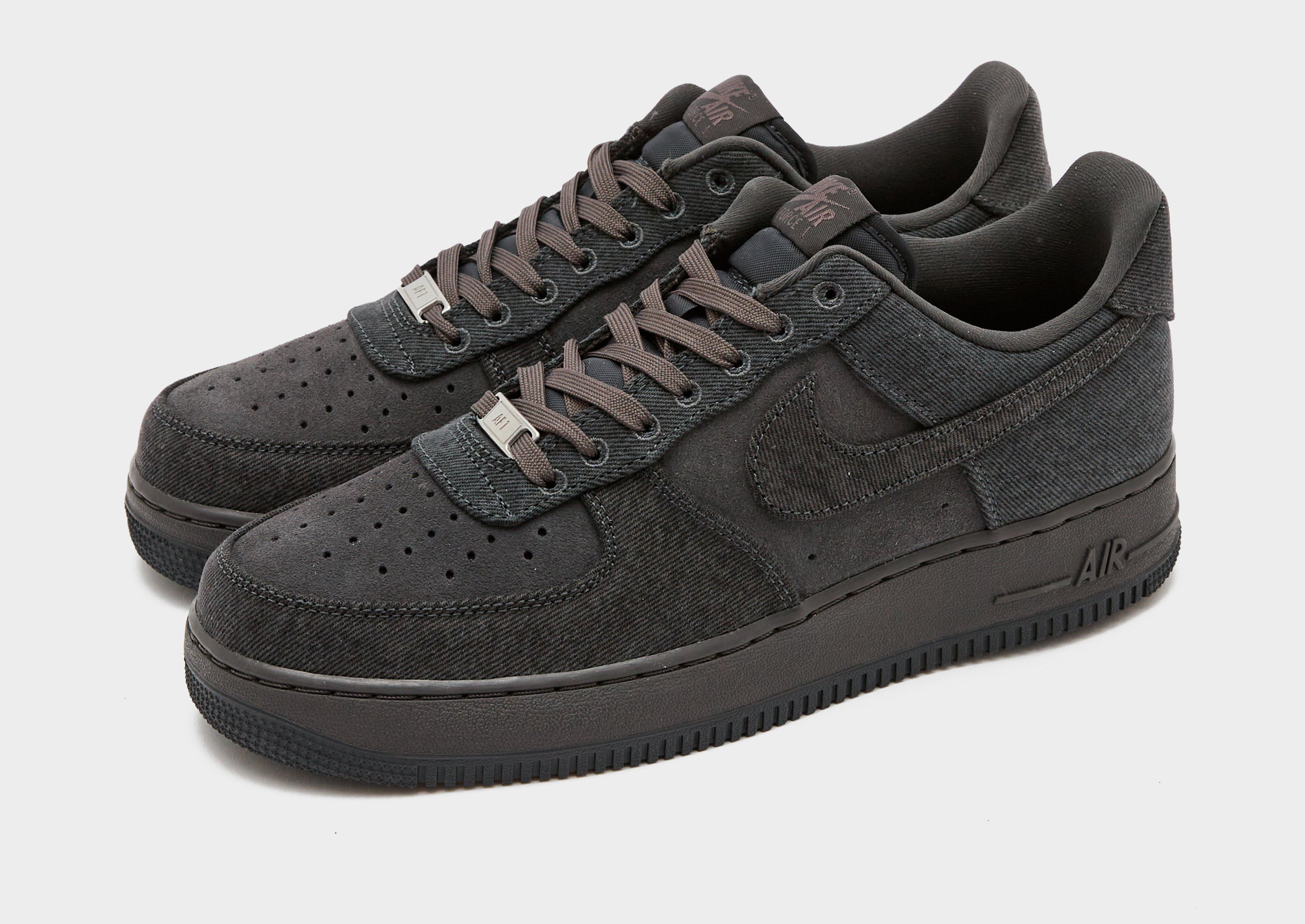 Nike Air Force 1 Denim